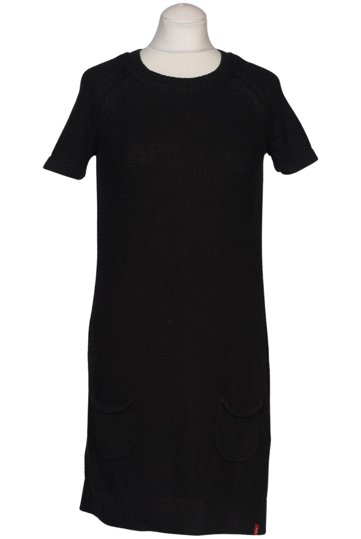 

Esprit Damen Kleid, schwarz, Gr. 38