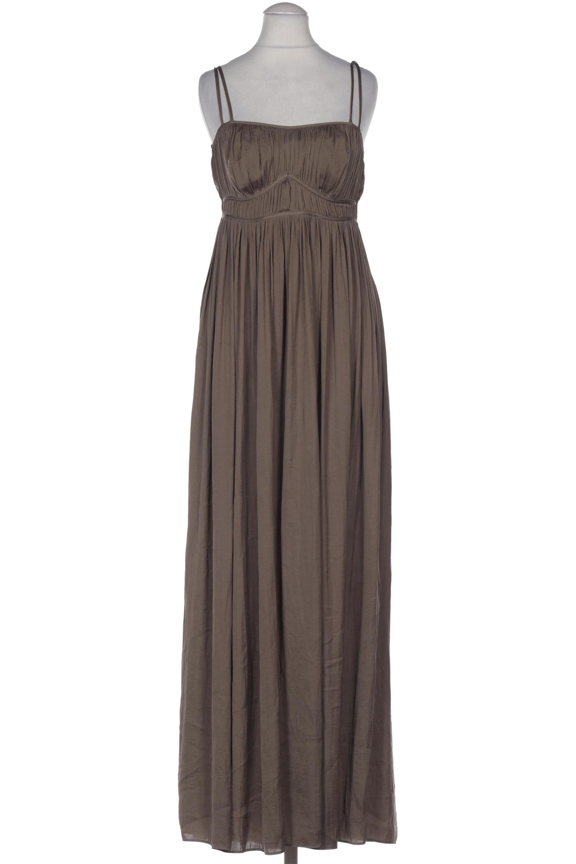 

Esprit Damen Kleid, grün, Gr. 36