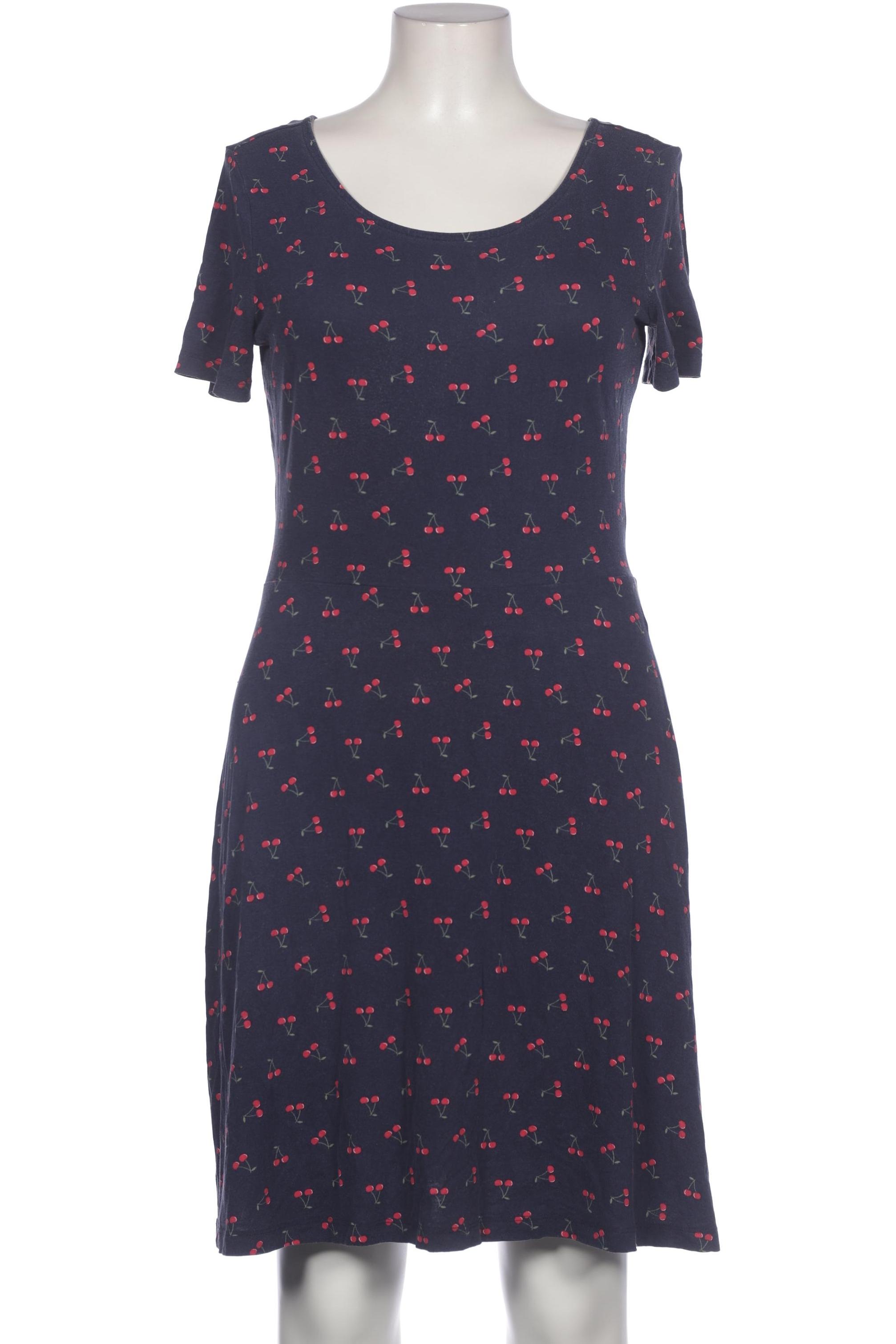 

Esprit Damen Kleid, marineblau, Gr. 42