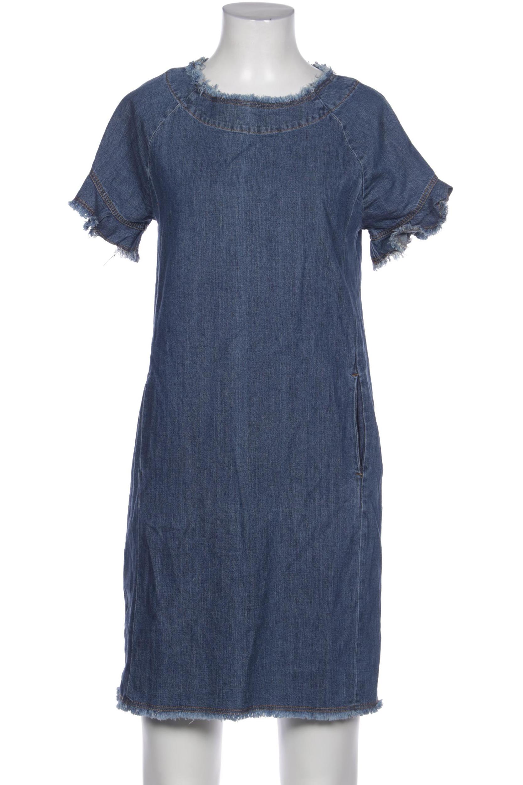 

Esprit Damen Kleid, blau
