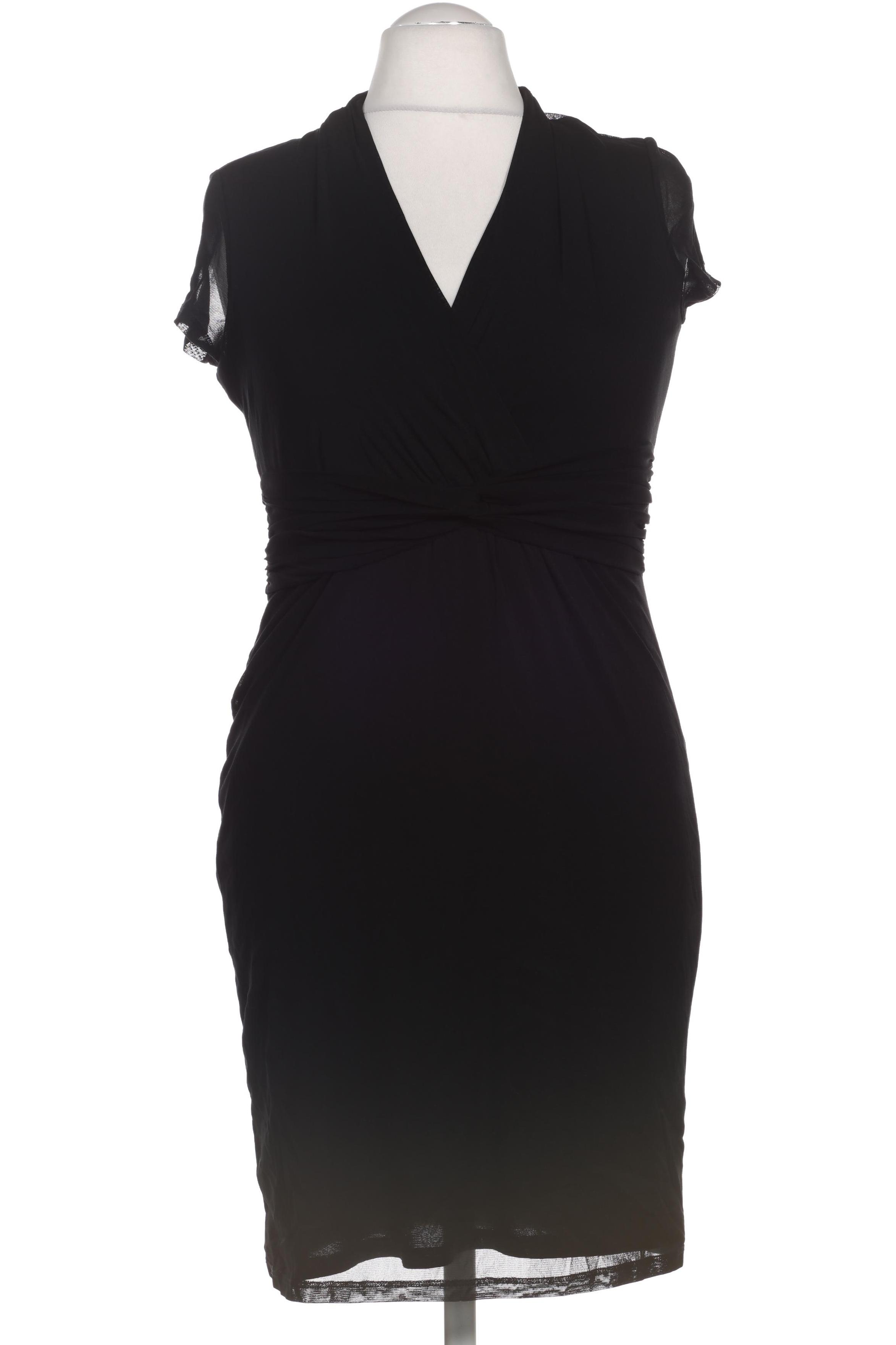 

Esprit Damen Kleid, schwarz, Gr. 42