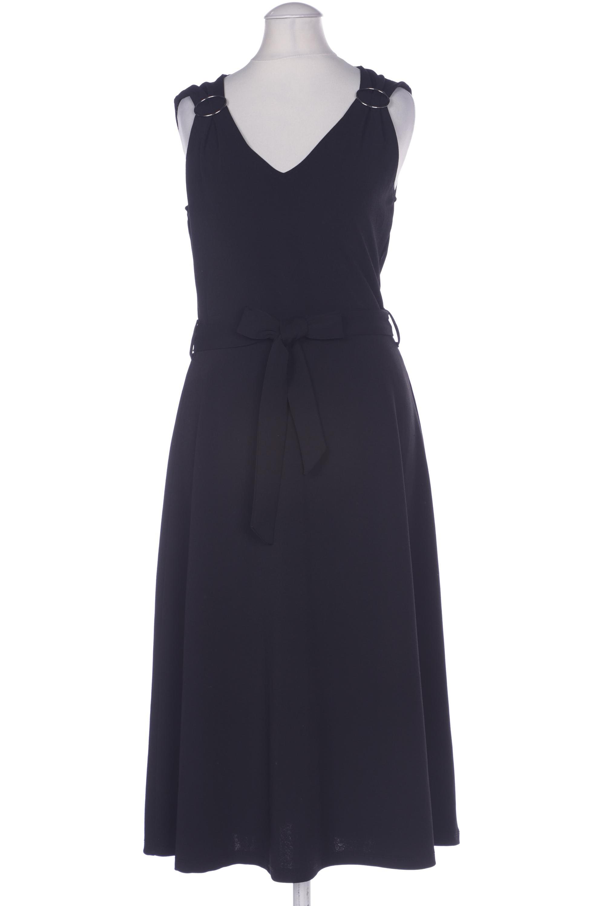 

Esprit Damen Kleid, schwarz, Gr. 34