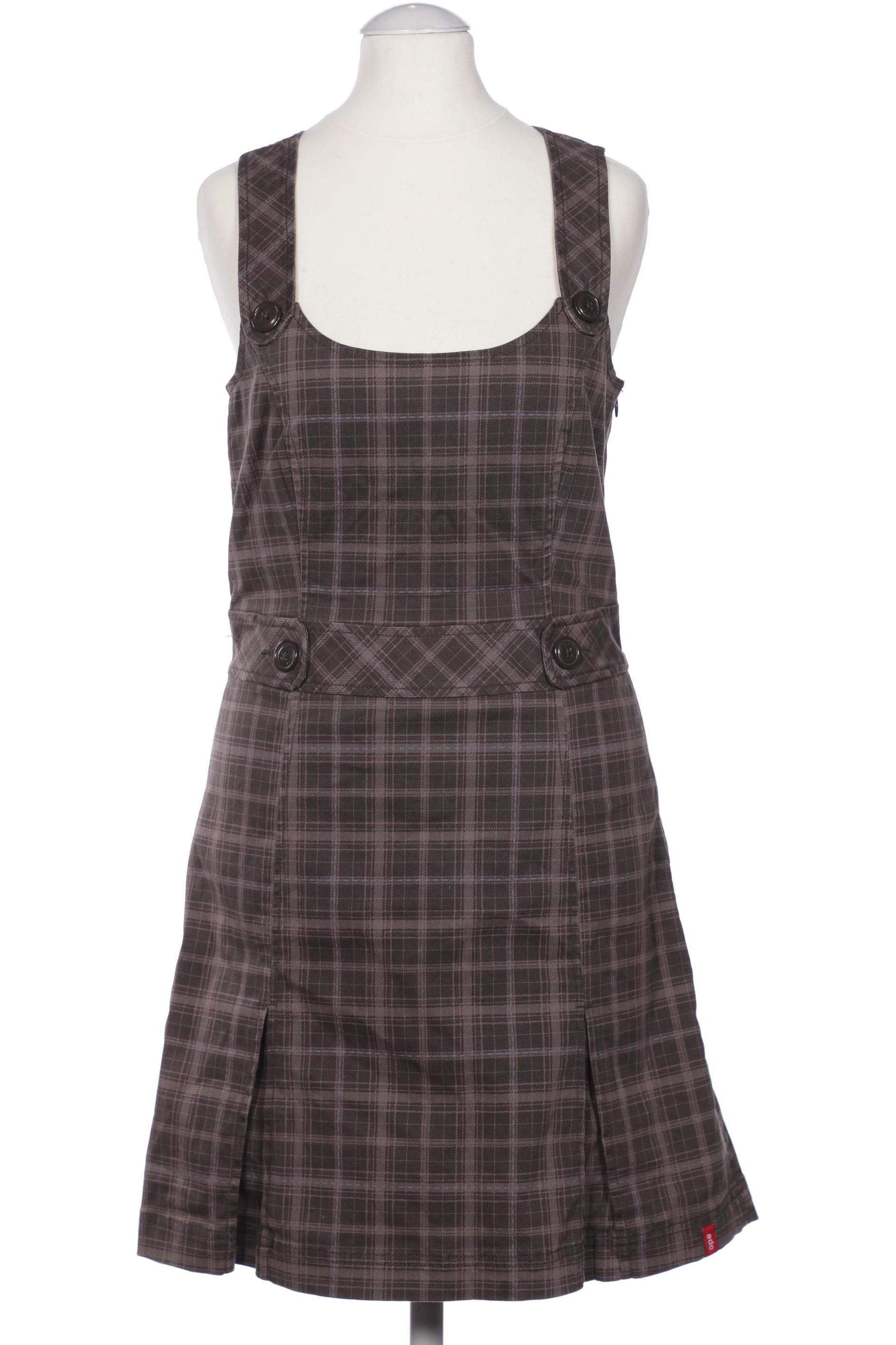 

Esprit Damen Kleid, braun