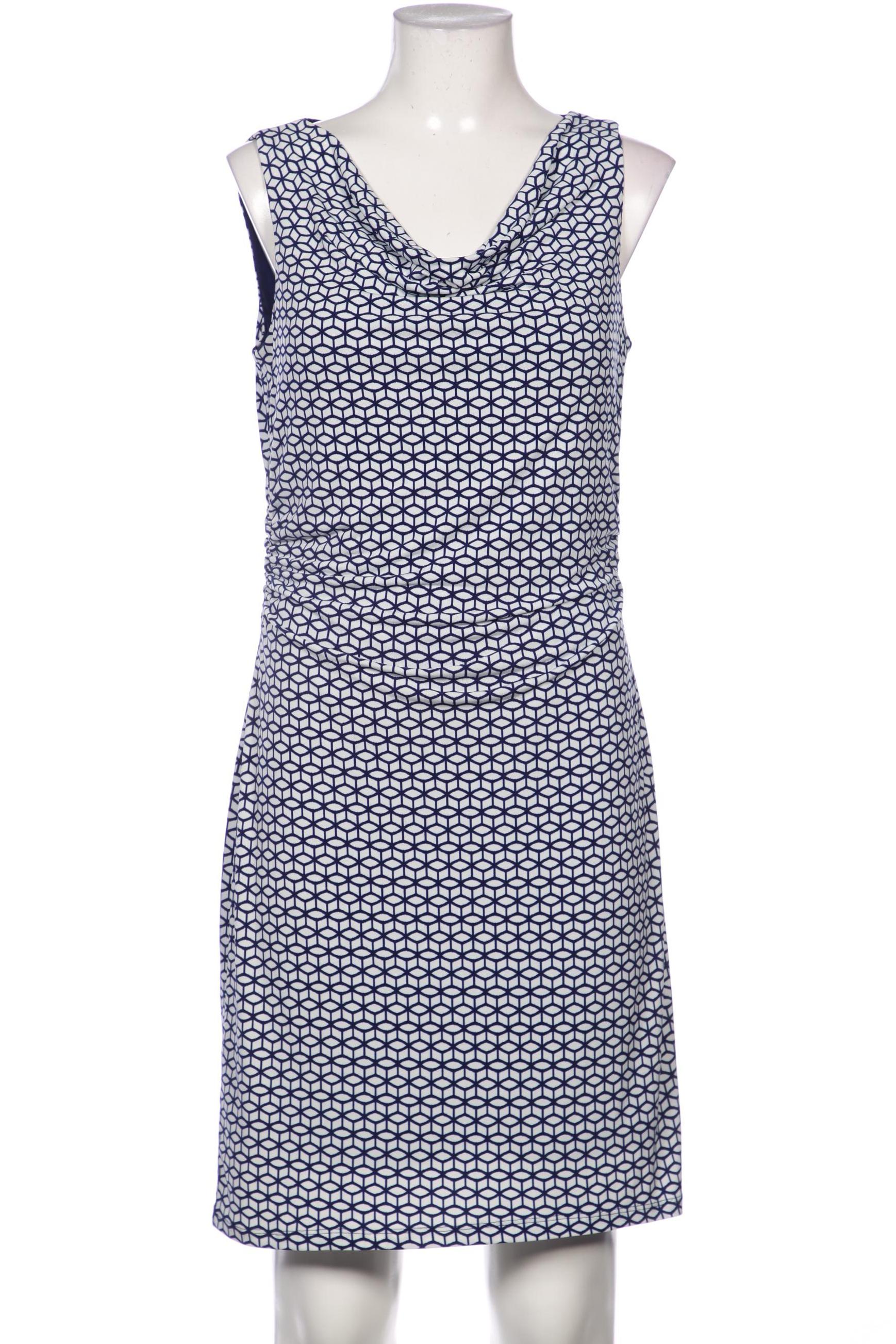 

Esprit Damen Kleid, marineblau, Gr. 36