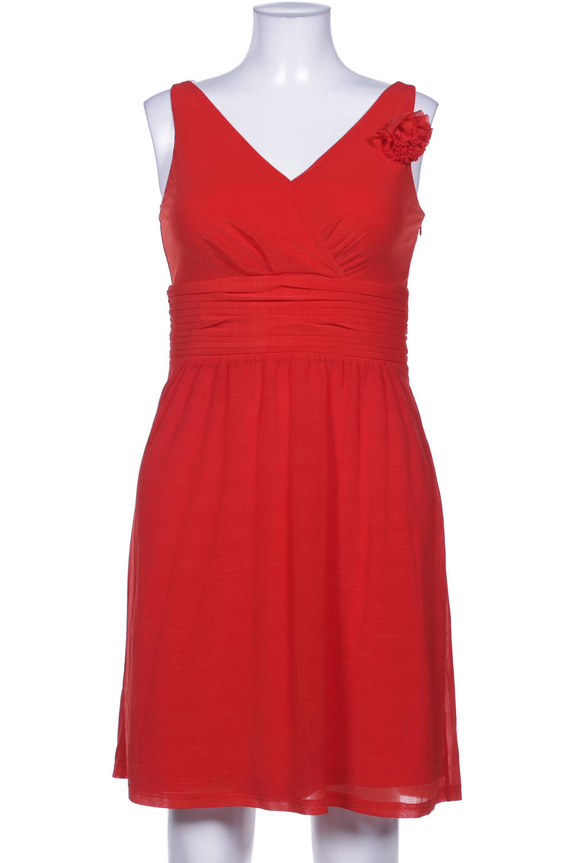 

Esprit Damen Kleid, rot