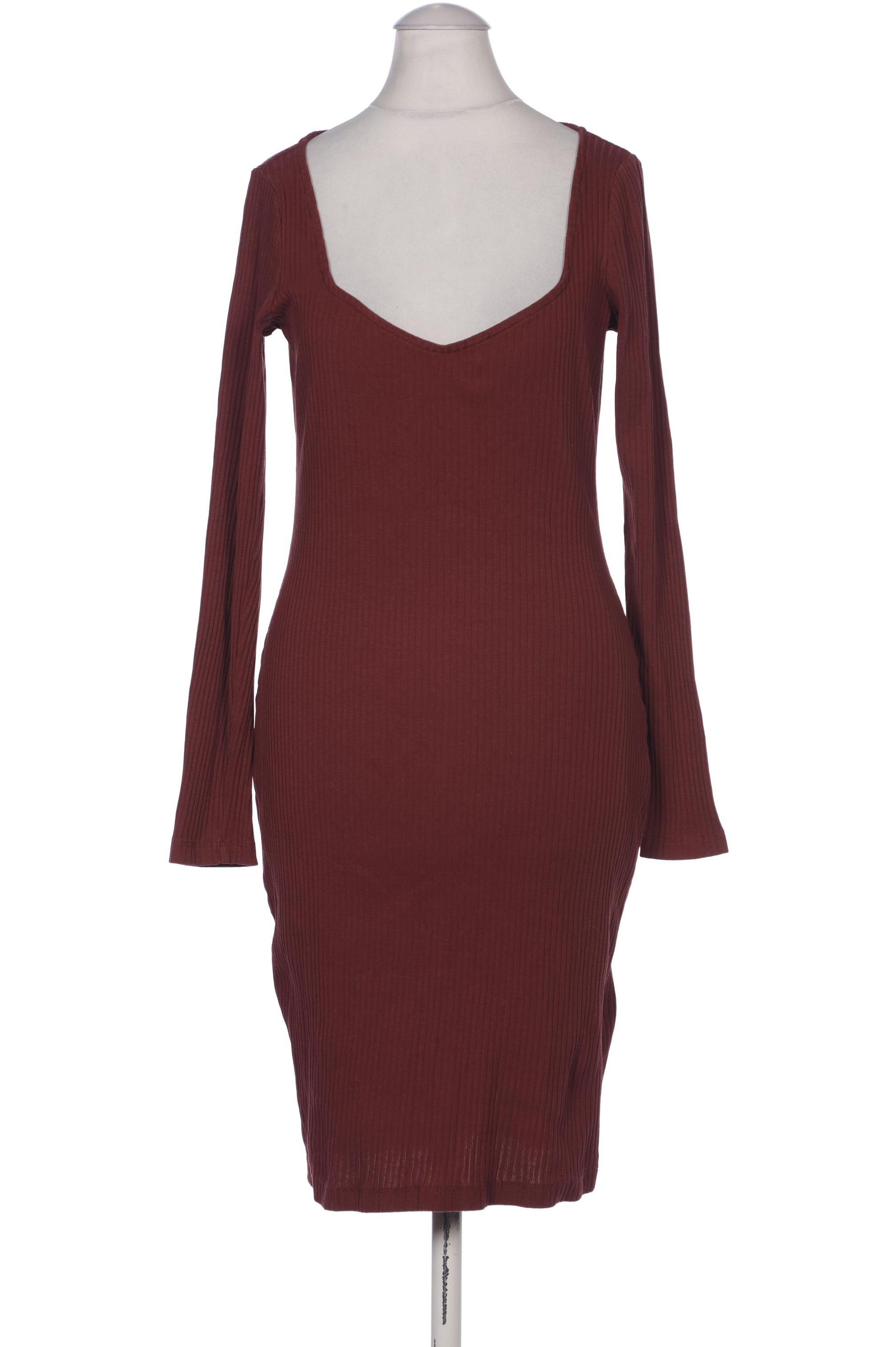 

Esprit Damen Kleid, bordeaux, Gr. 36