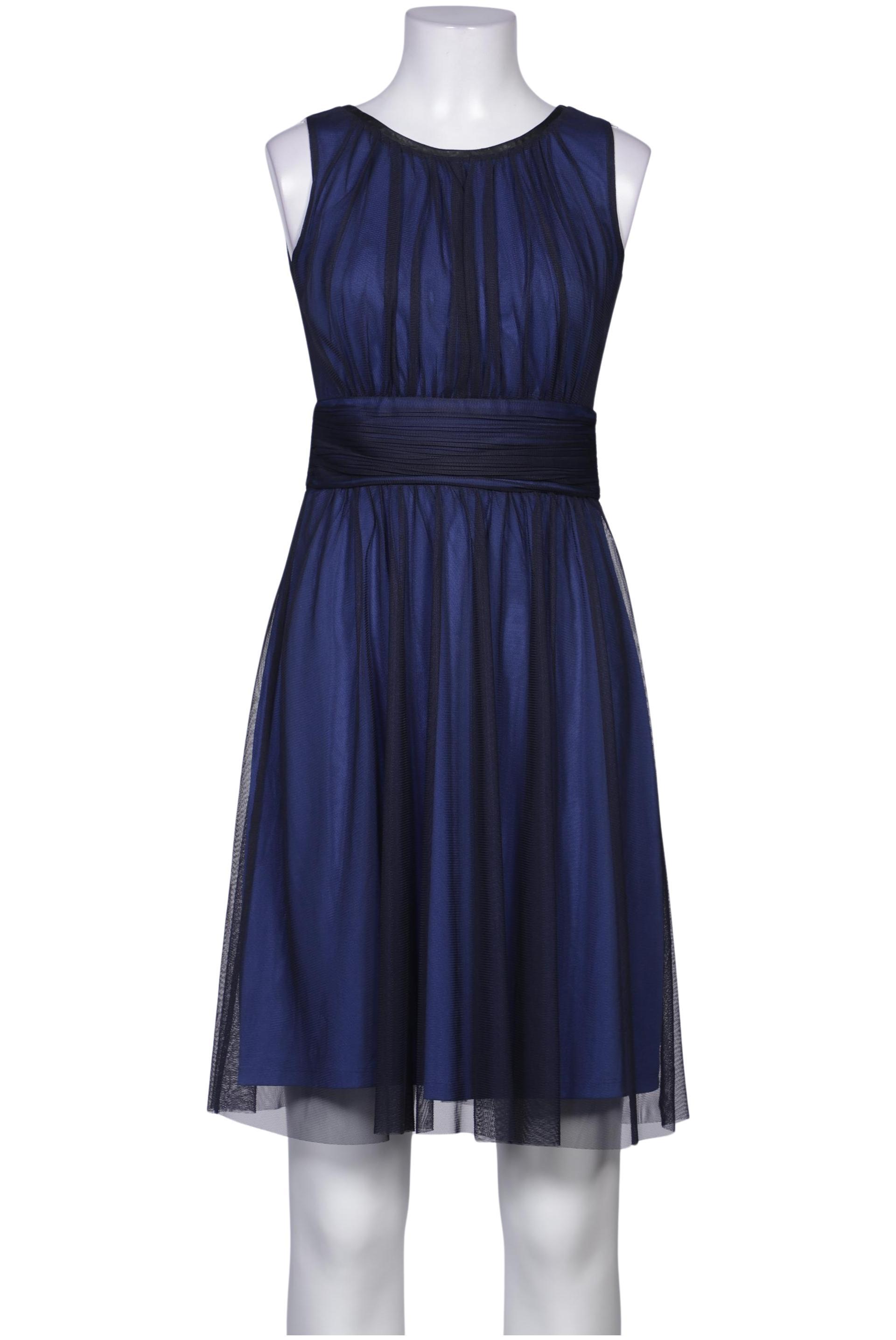 

Esprit Damen Kleid, marineblau, Gr. 34
