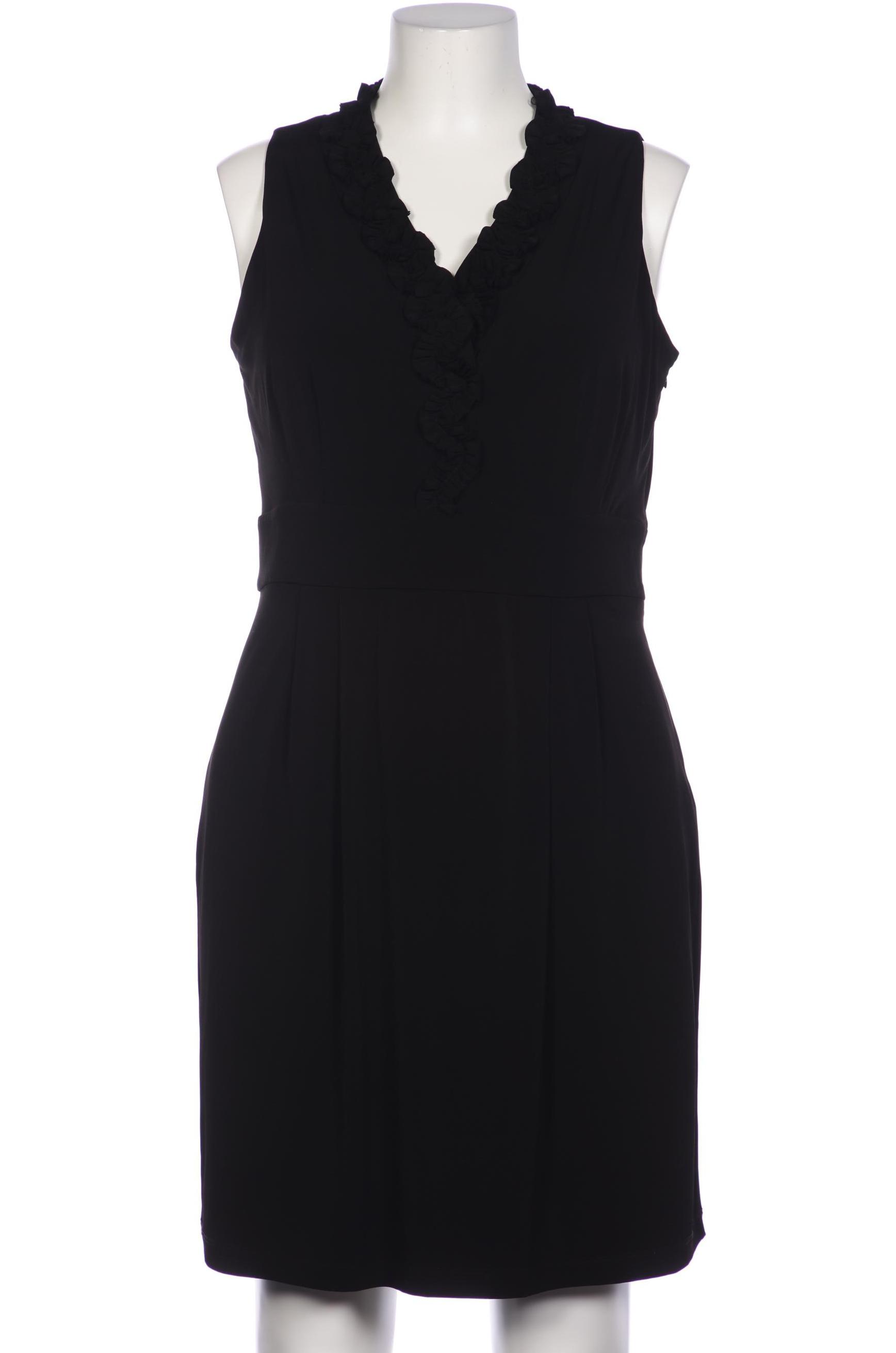 

Esprit Damen Kleid, schwarz, Gr. 46