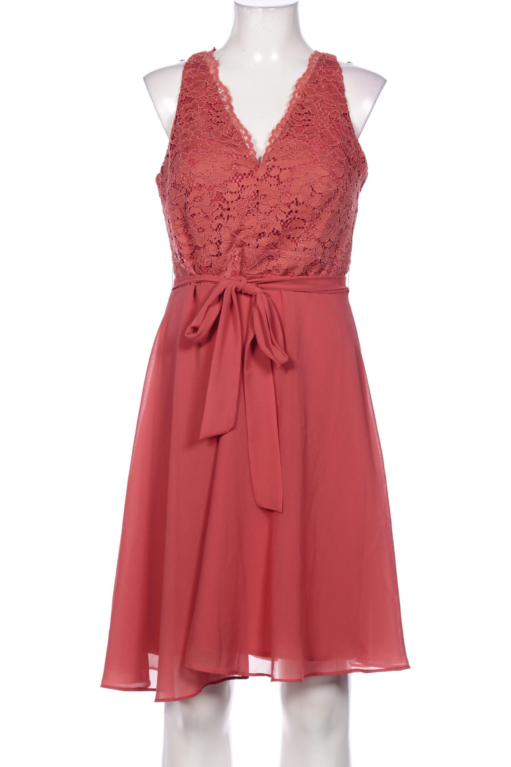 

Esprit Damen Kleid, pink, Gr. 42