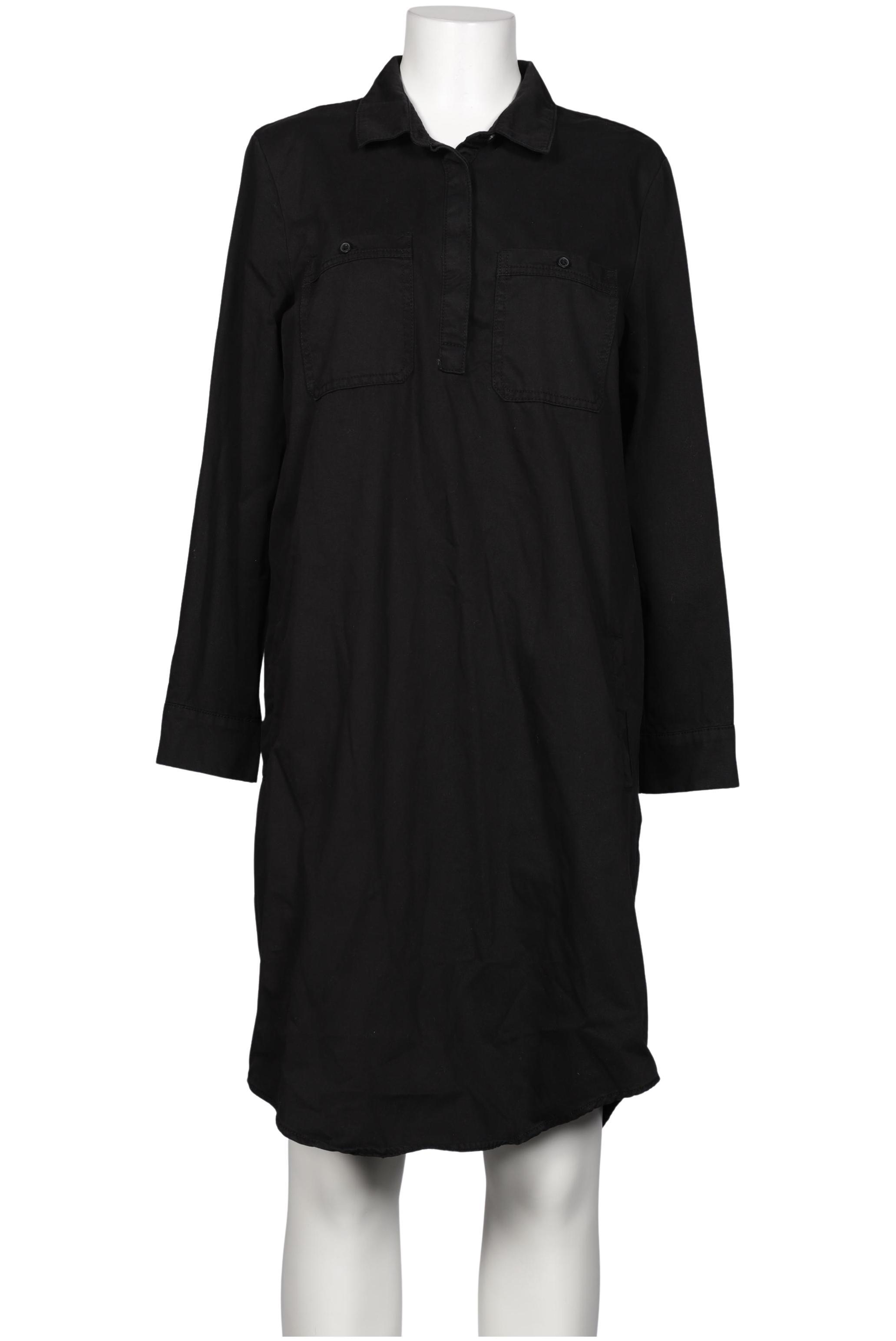 

Esprit Damen Kleid, schwarz, Gr. 40