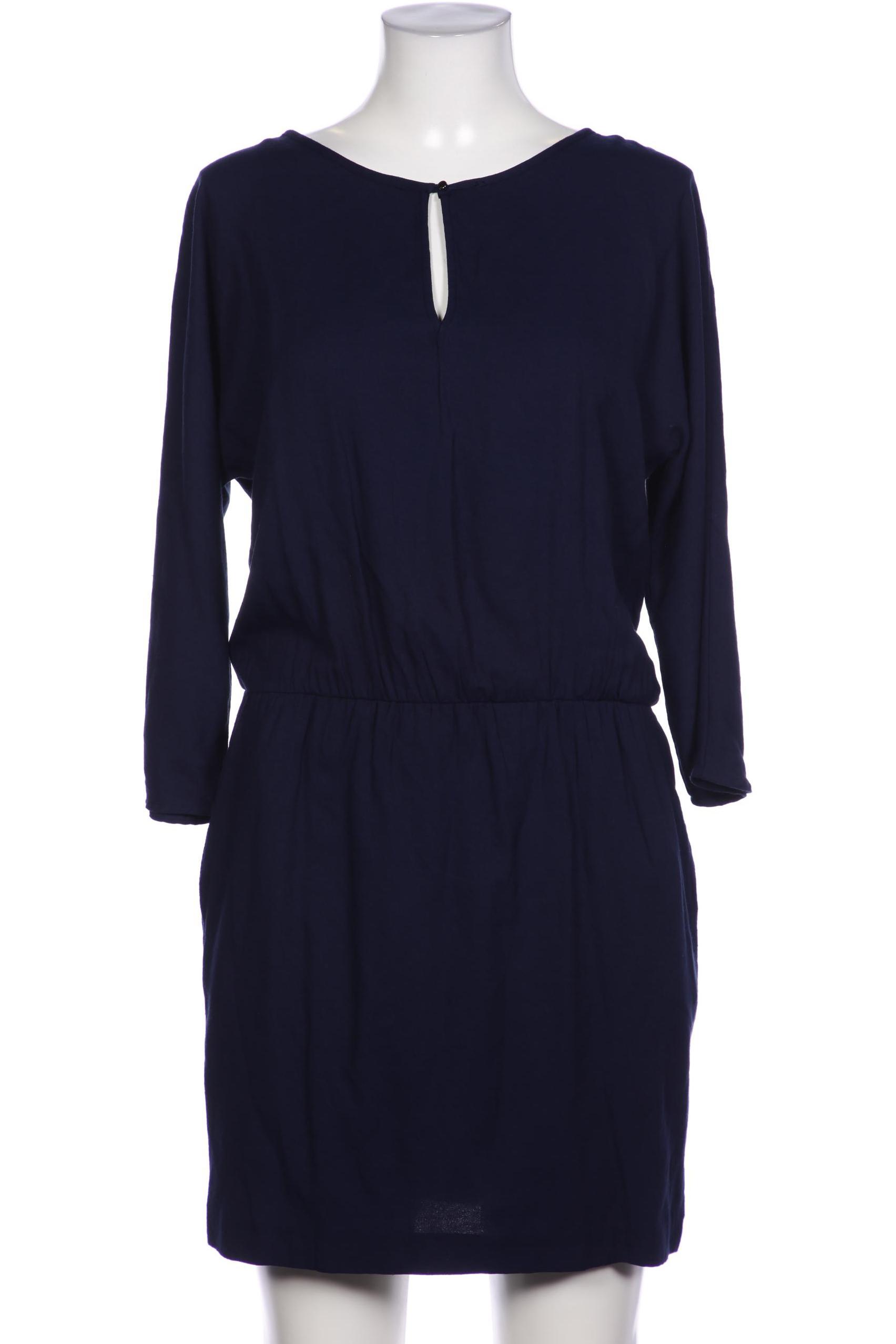 

Esprit Damen Kleid, marineblau