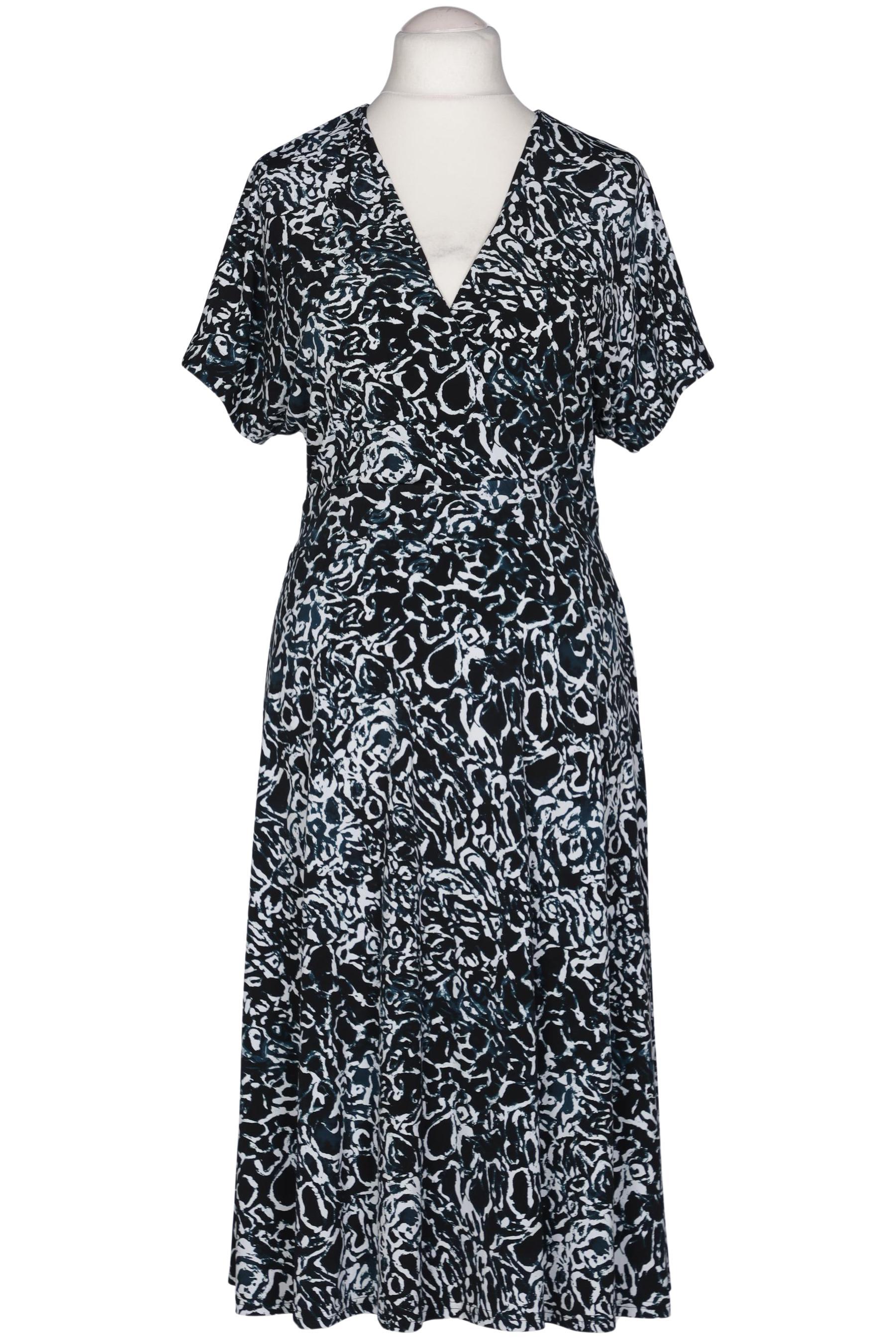 

Esprit Damen Kleid, mehrfarbig, Gr. 42