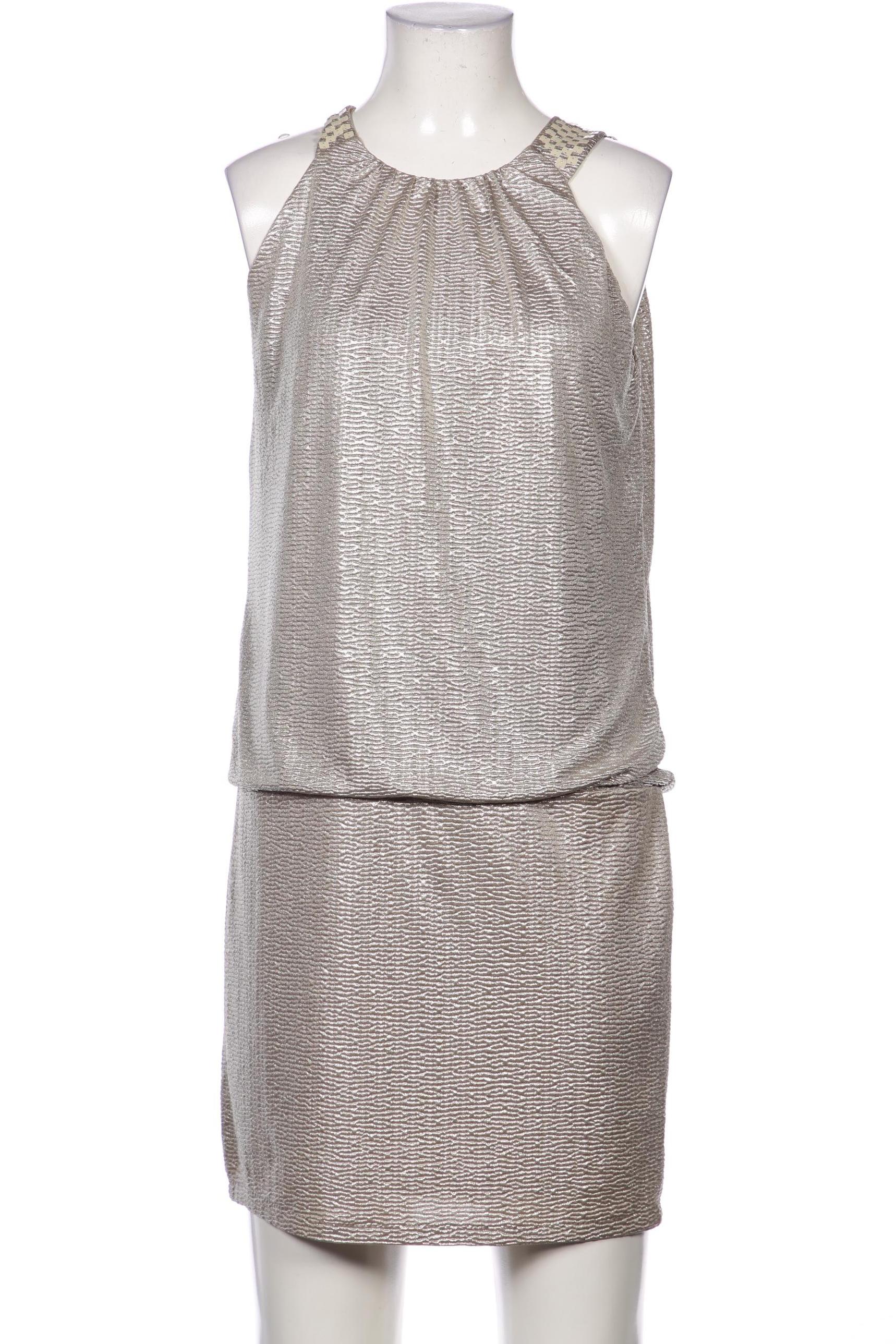 

Esprit Damen Kleid, gold, Gr. 38