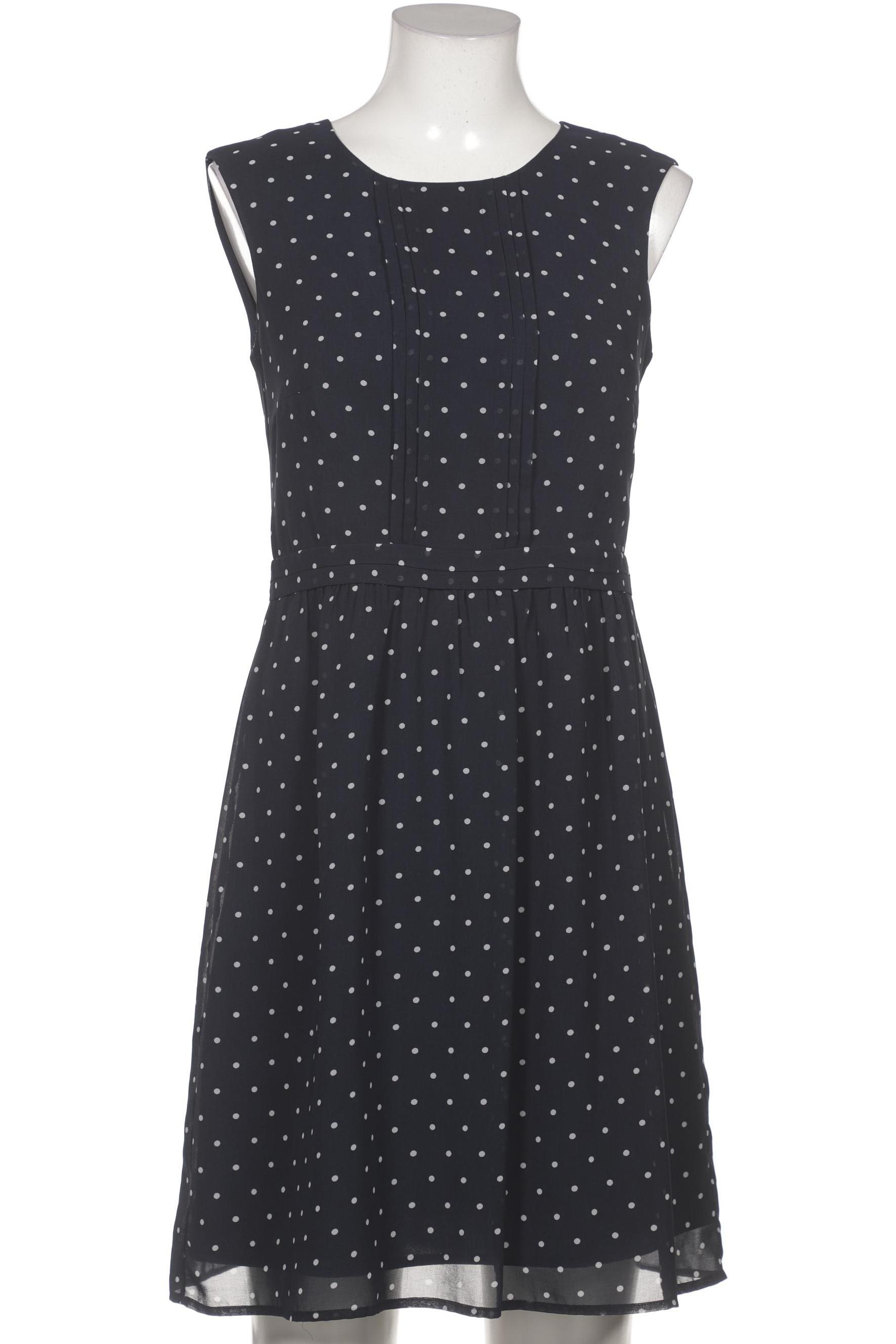

Esprit Damen Kleid, marineblau, Gr. 36