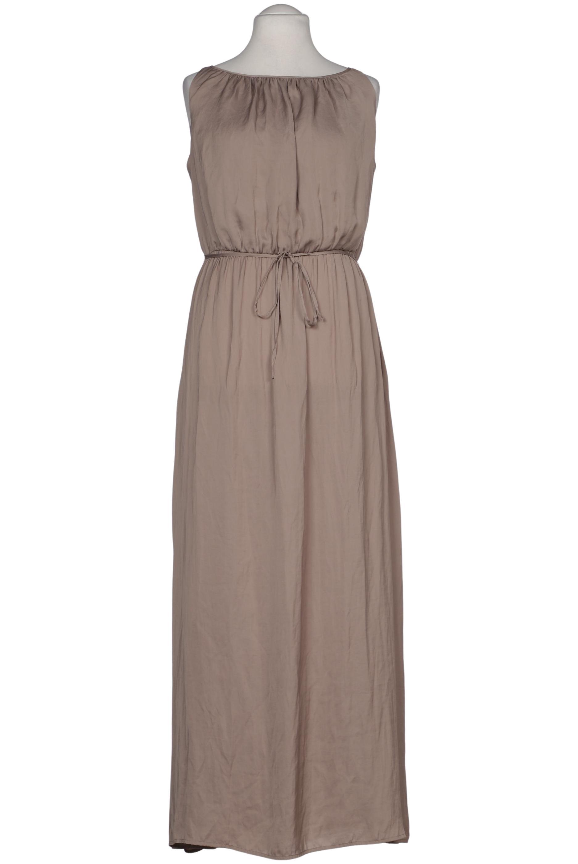 

Esprit Damen Kleid, beige, Gr. 42