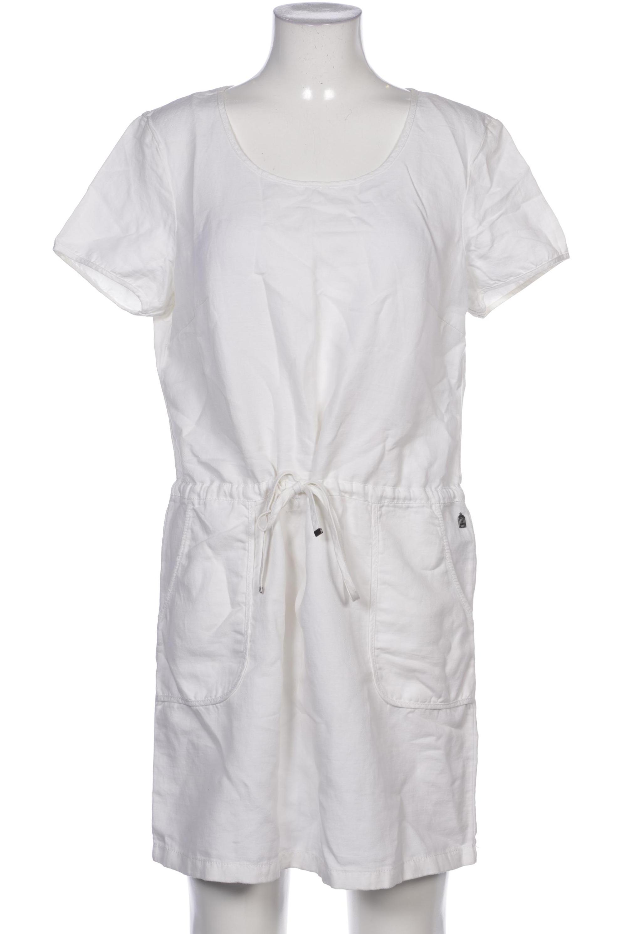 

Esprit Damen Kleid, cremeweiß, Gr. 40