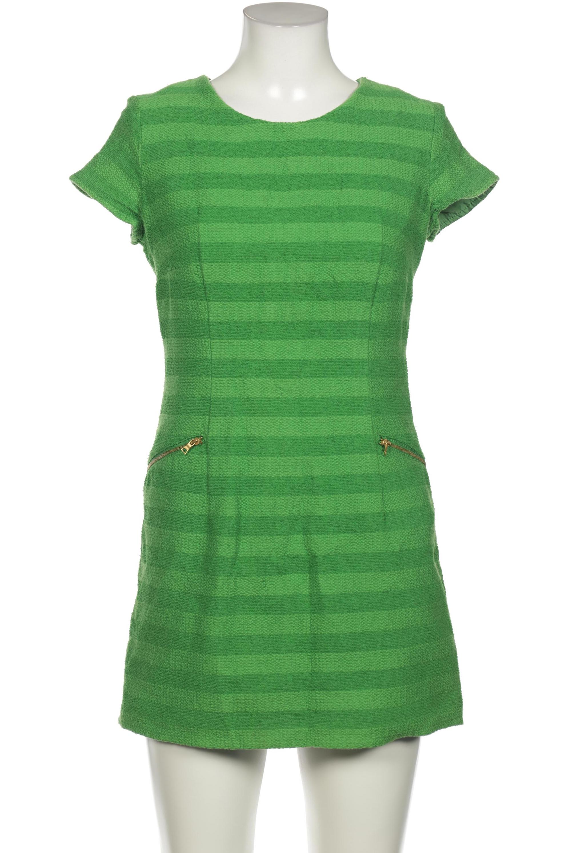 

Esprit Damen Kleid, grün, Gr. 36