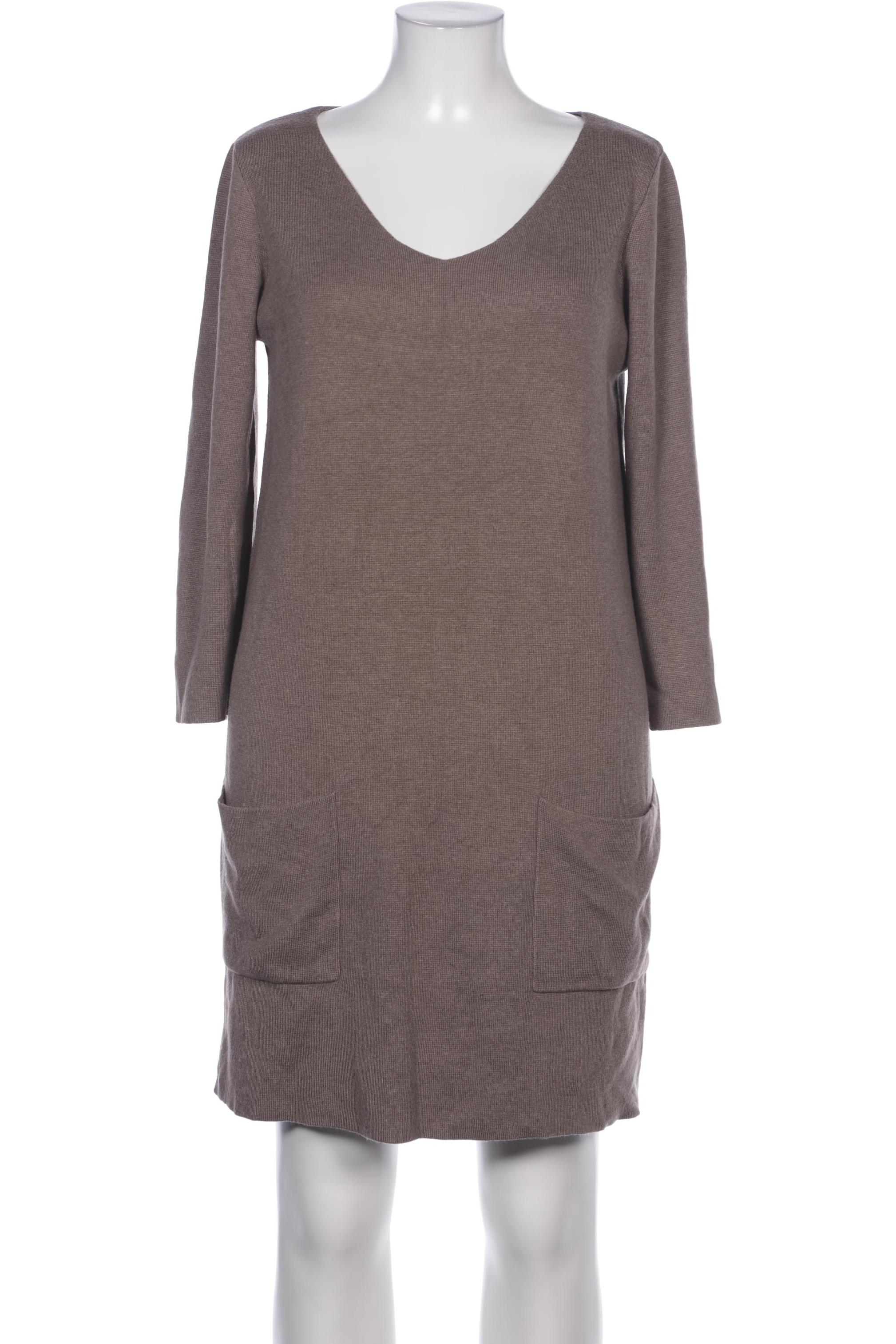 

Esprit Damen Kleid, braun, Gr. 44