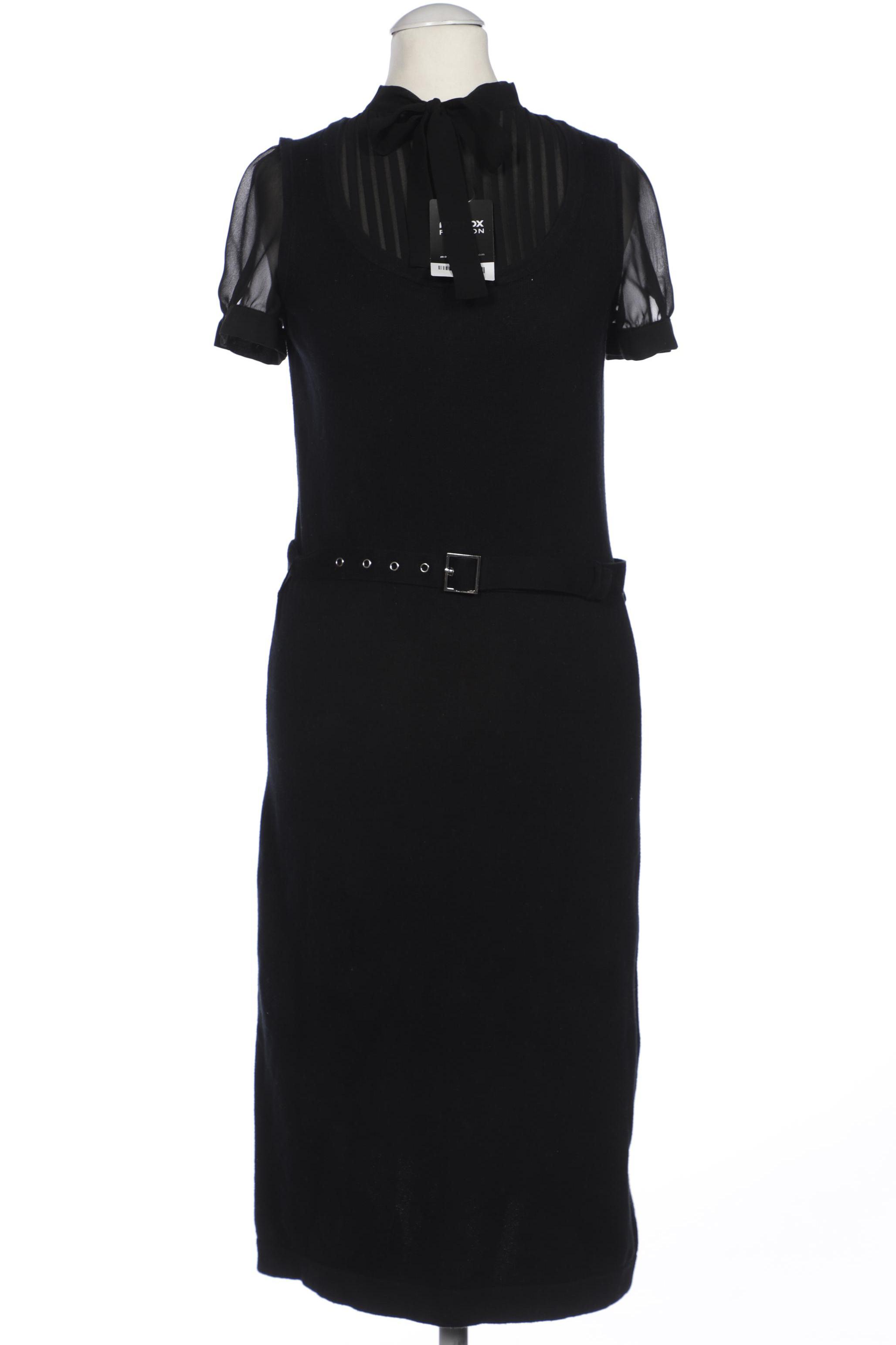 

Esprit Damen Kleid, schwarz