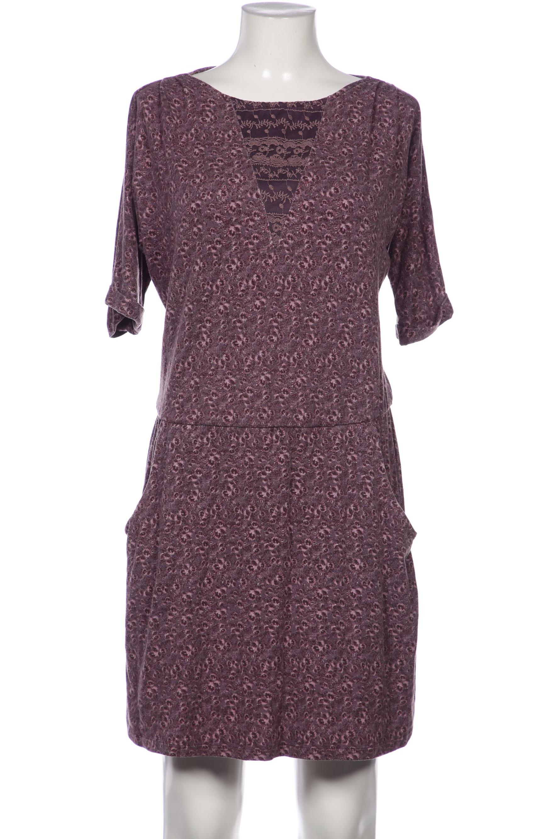 

Esprit Damen Kleid, bordeaux, Gr. 36