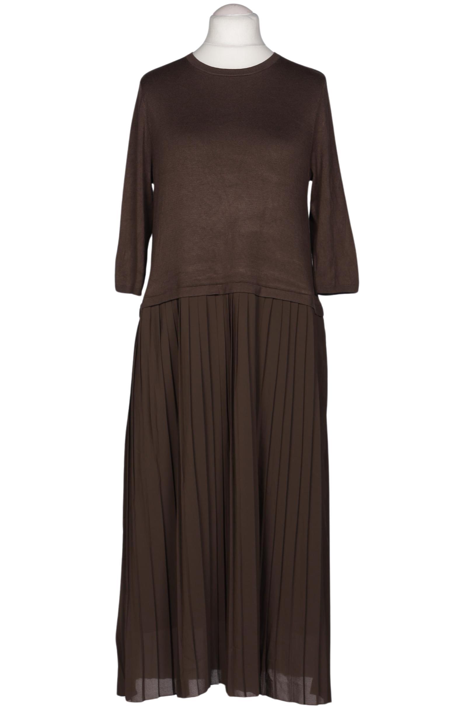 

Esprit Damen Kleid, braun, Gr. 42