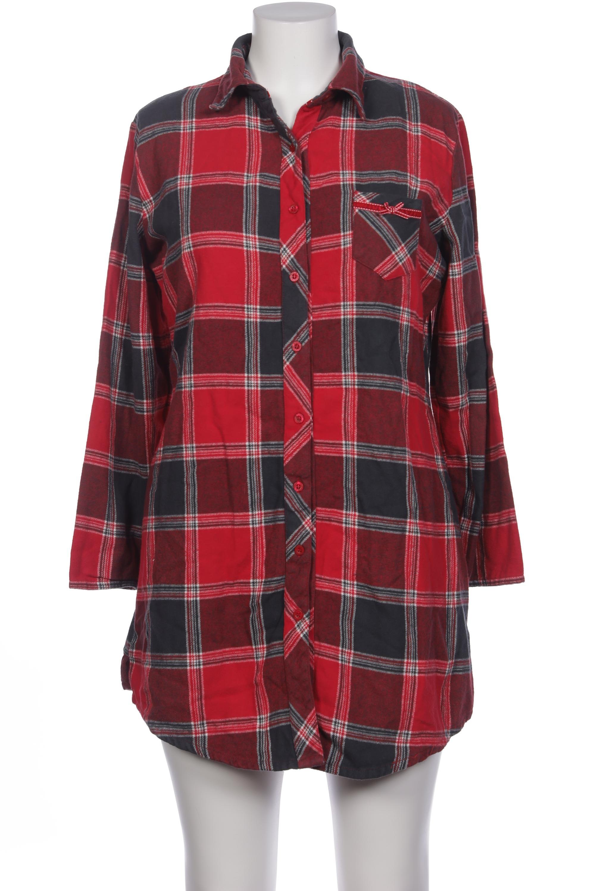 

Esprit Damen Kleid, rot, Gr. 42