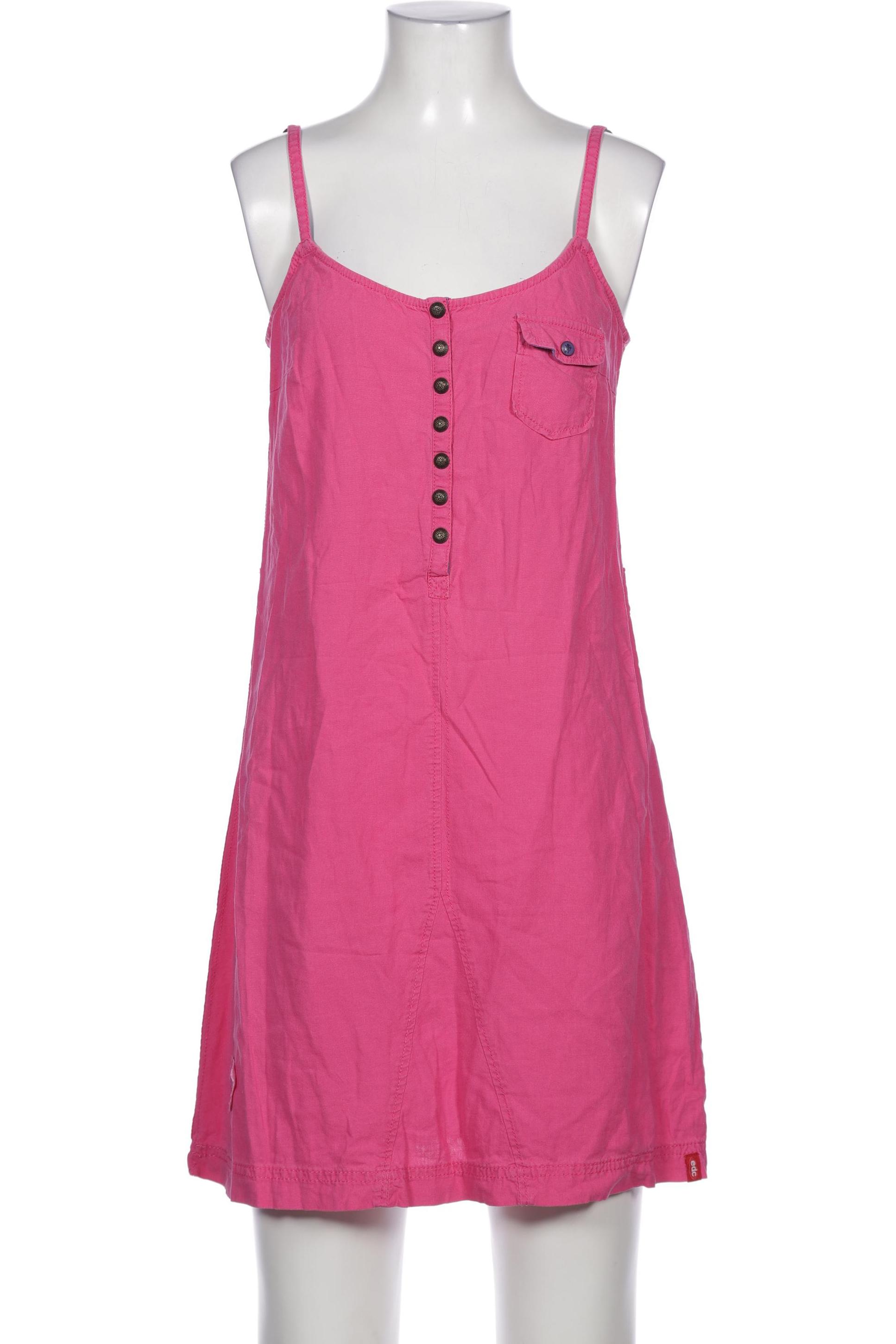 

Esprit Damen Kleid, pink, Gr. 32