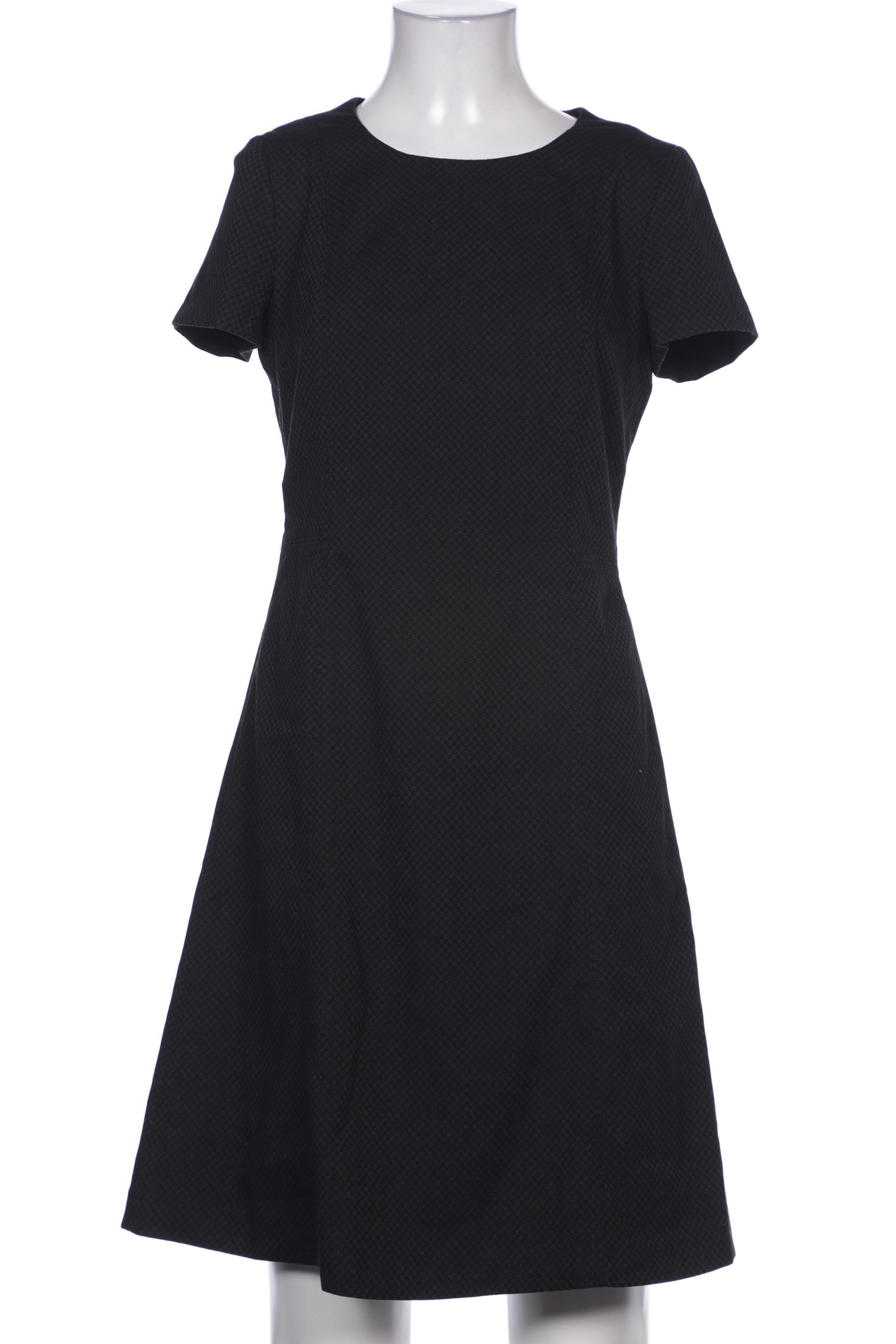 

Esprit Damen Kleid, schwarz, Gr. 36