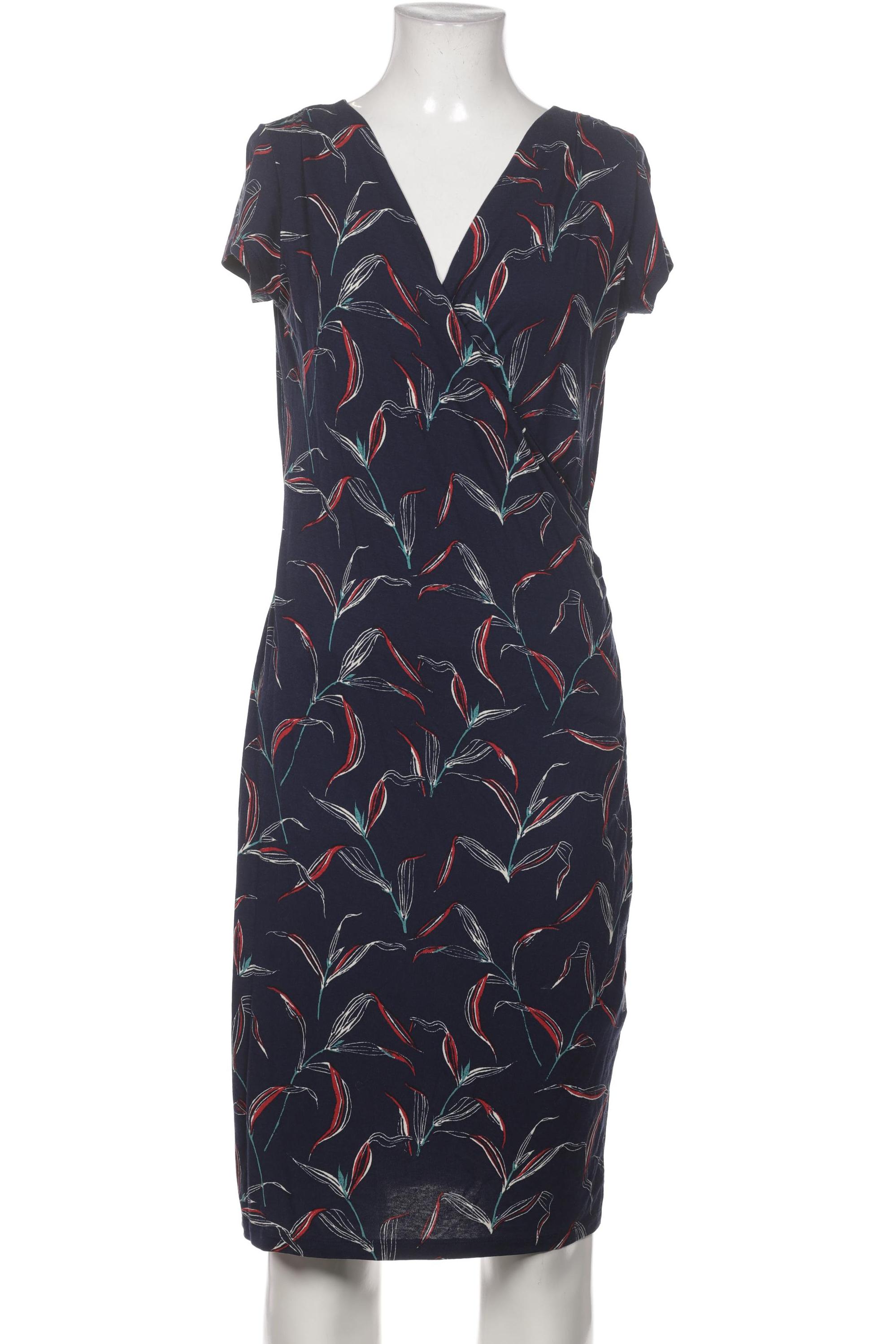 

Esprit Damen Kleid, marineblau, Gr. 36