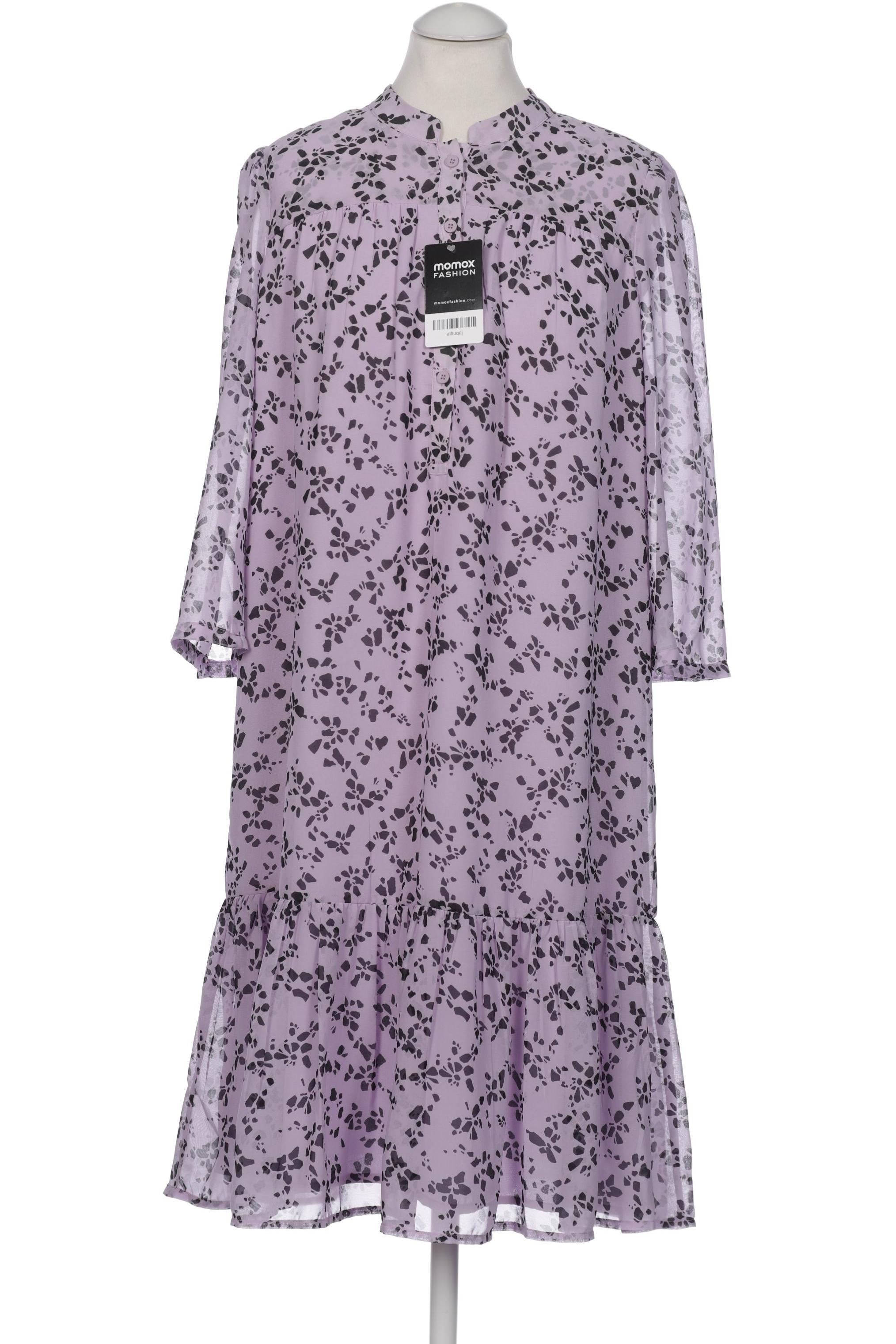 

Esprit Damen Kleid, flieder, Gr. 38