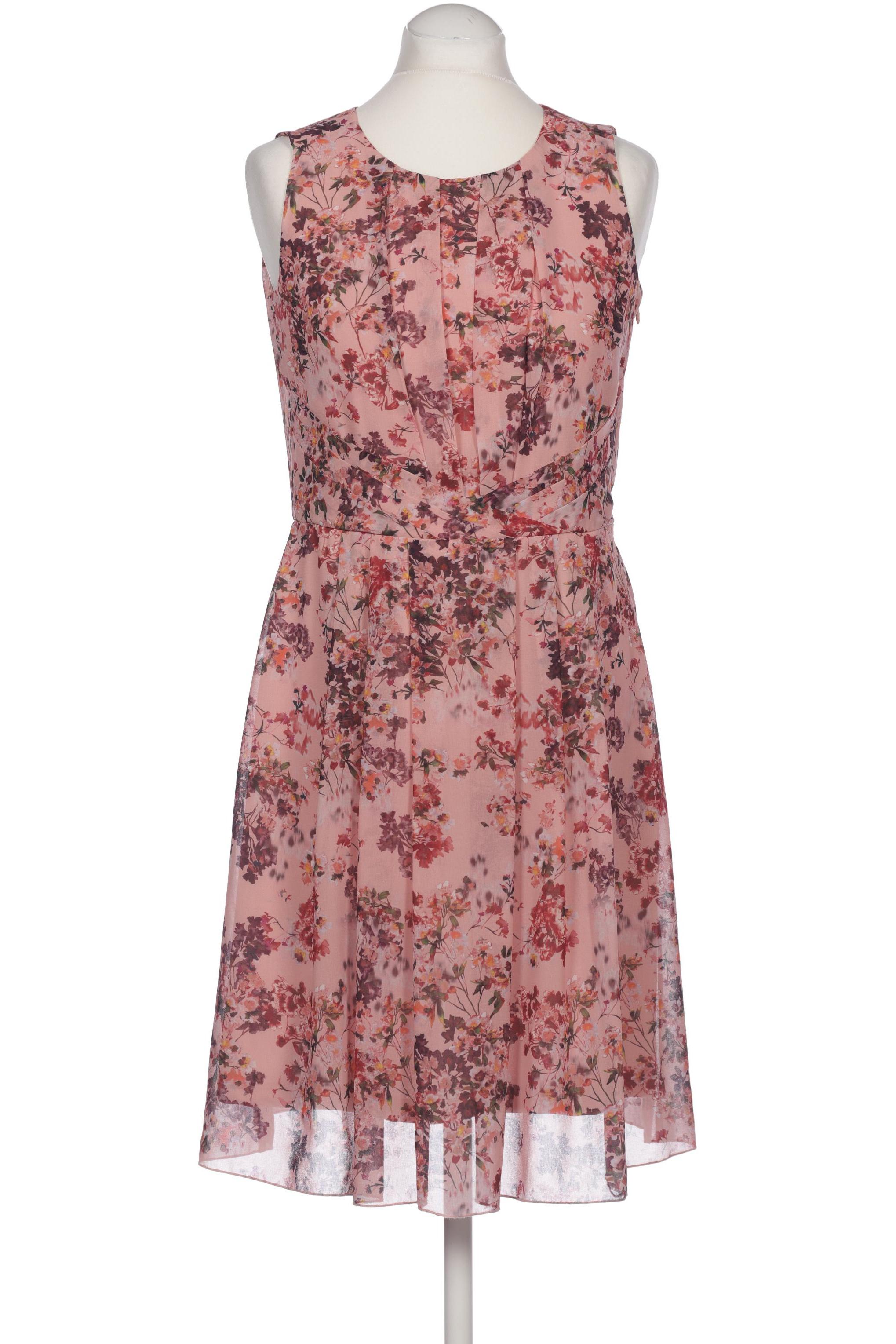 

Esprit Damen Kleid, pink, Gr. 36