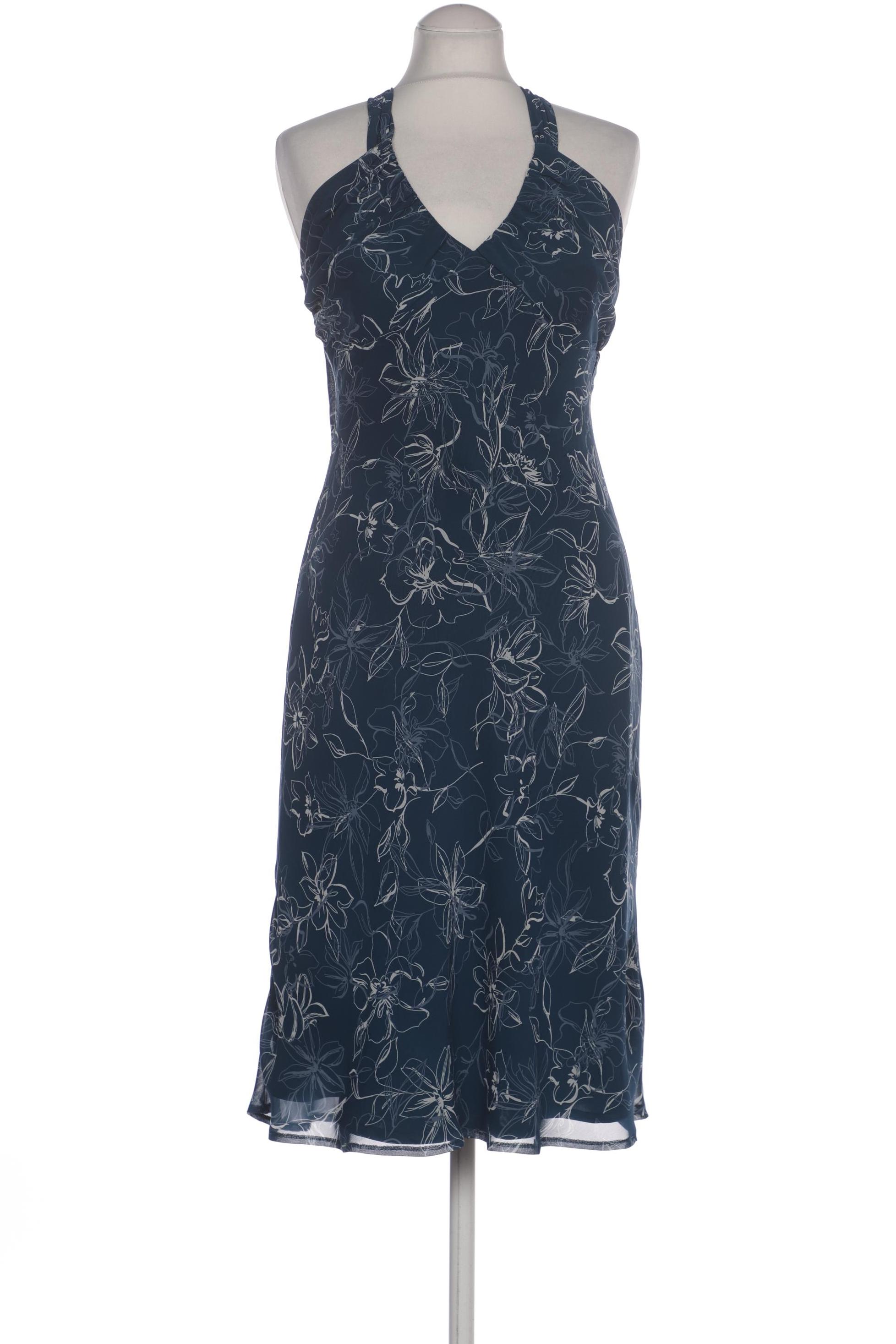 

Esprit Damen Kleid, marineblau, Gr. 38