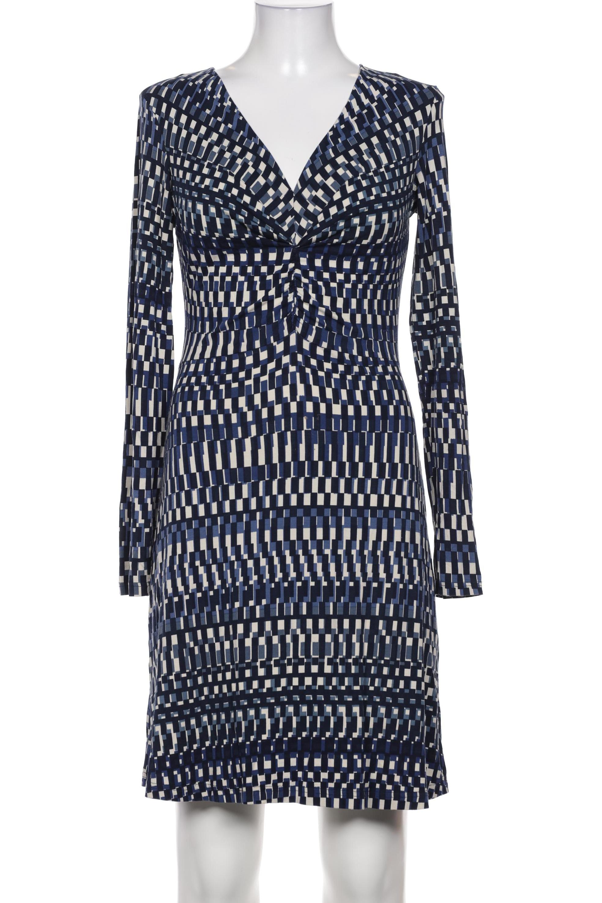 

Esprit Damen Kleid, marineblau