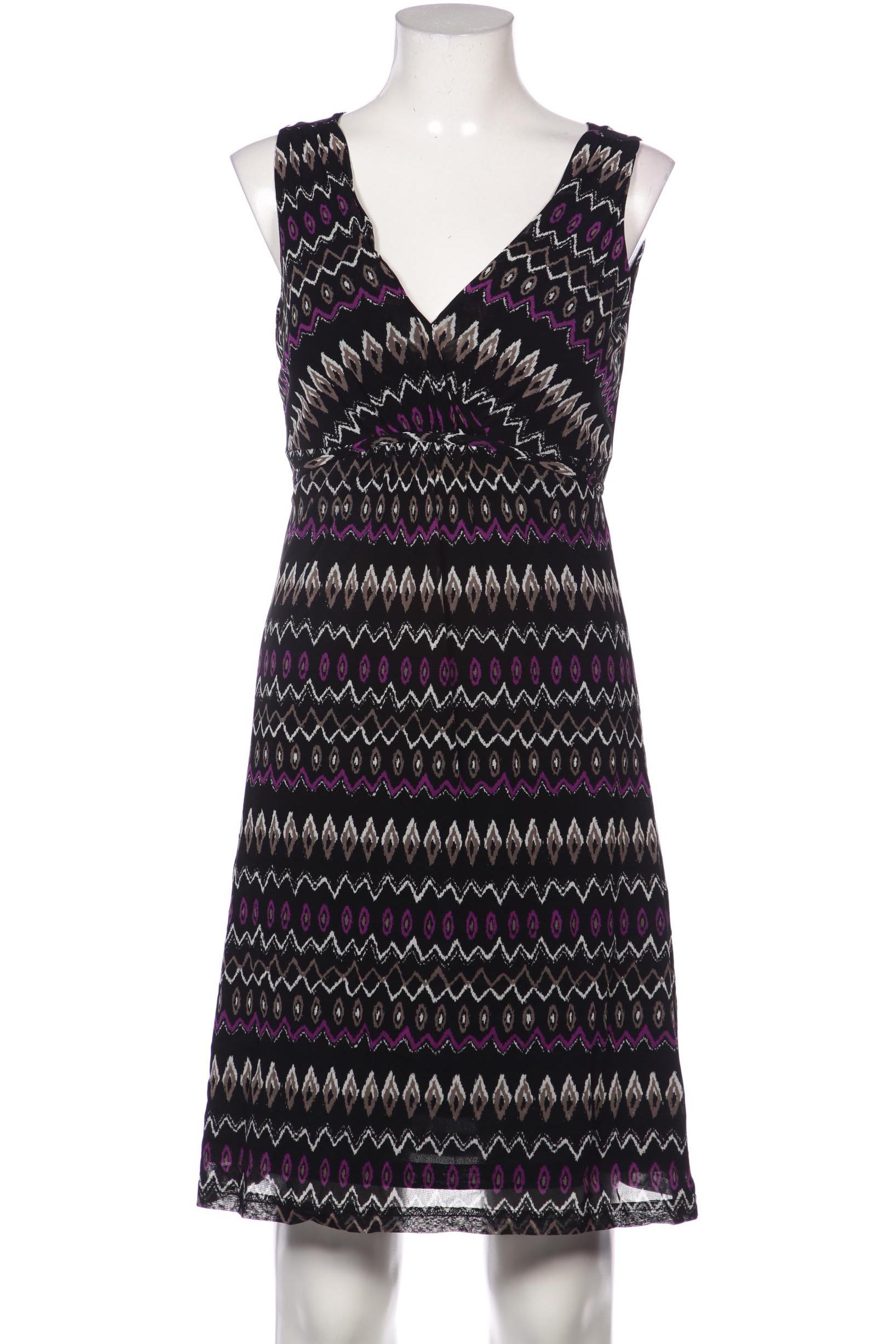 

Esprit Damen Kleid, schwarz, Gr. 36