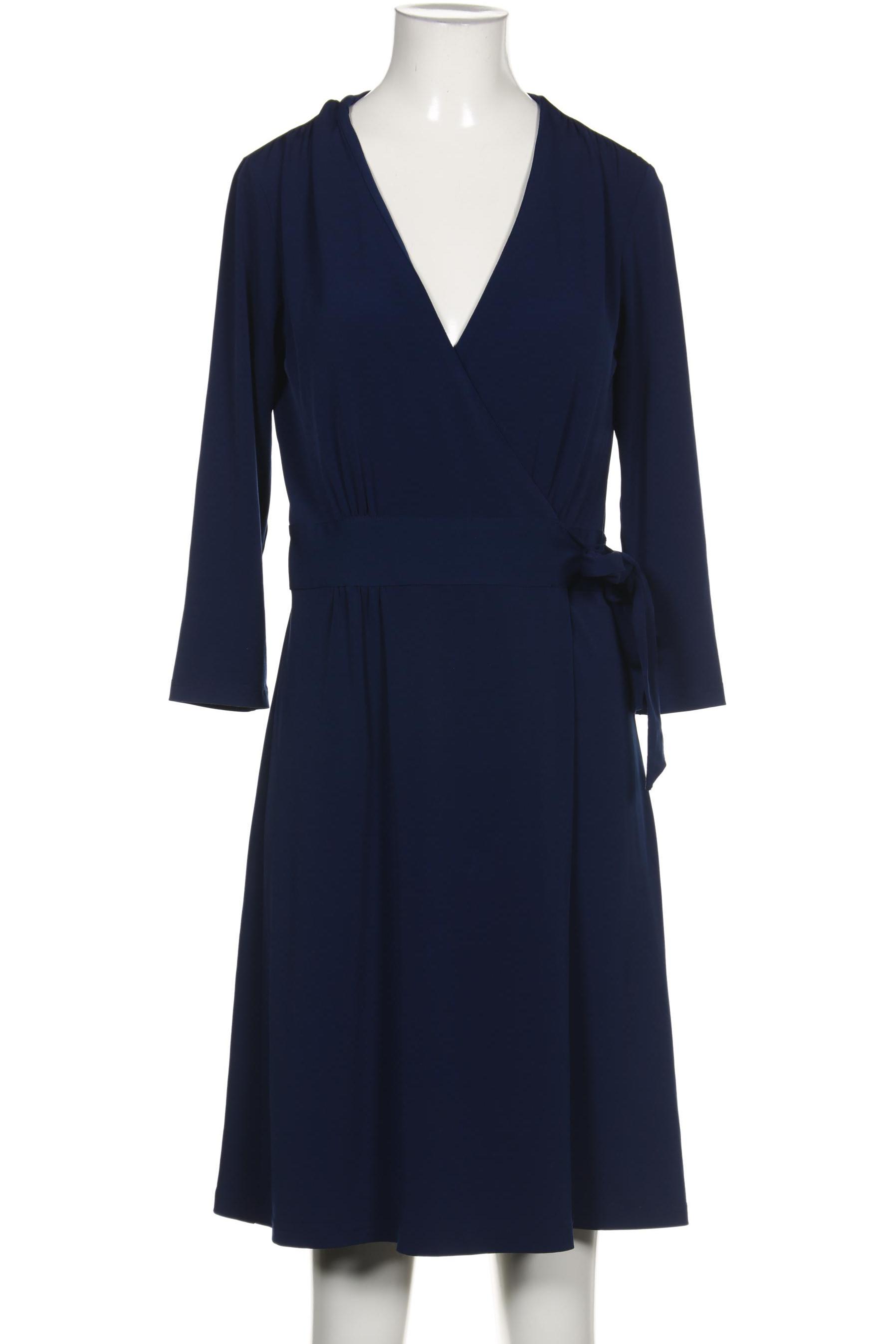 

Esprit Damen Kleid, marineblau