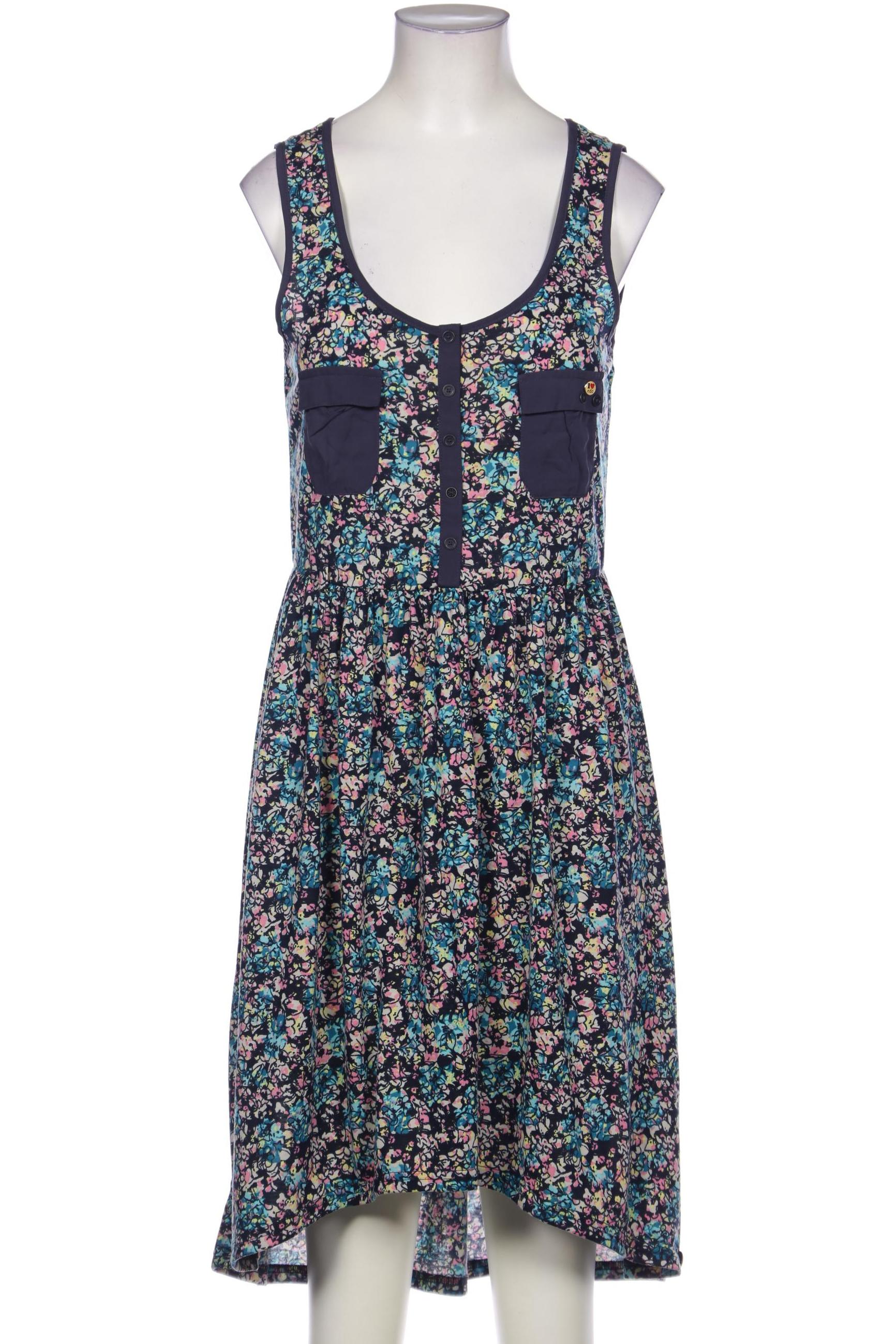 

Esprit Damen Kleid, blau, Gr. 36