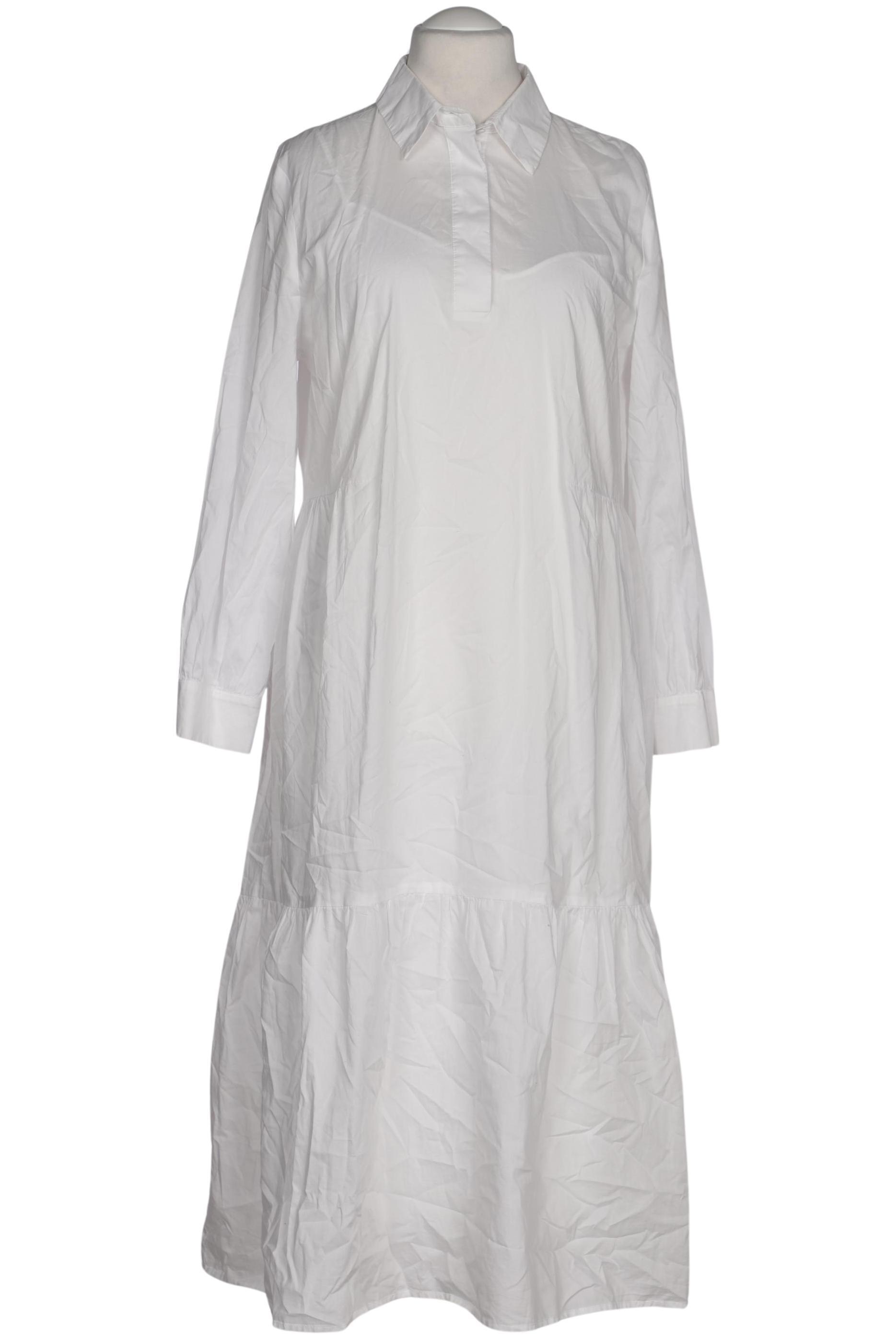 

Esprit Damen Kleid, weiß, Gr. 42