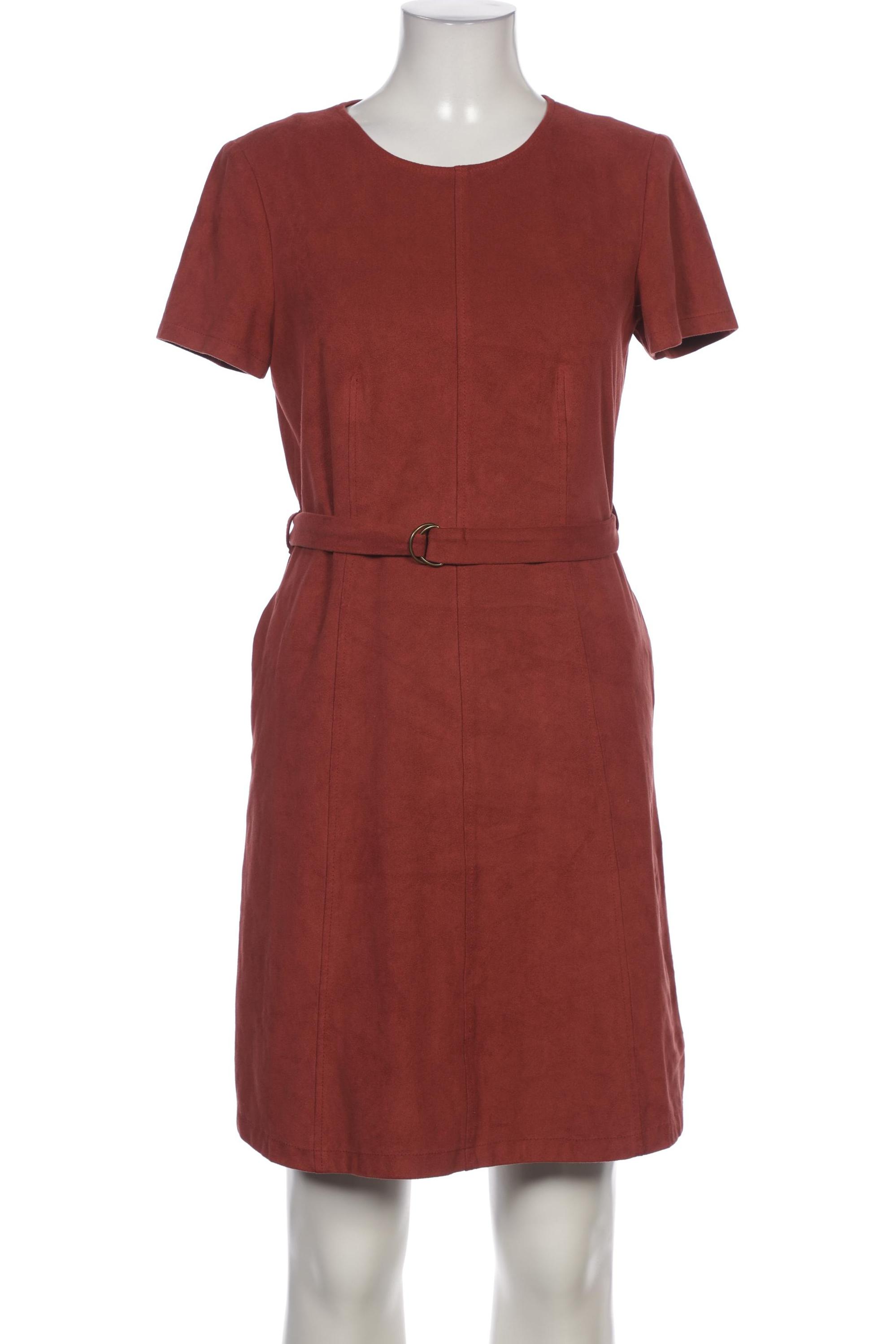 

Esprit Damen Kleid, rot, Gr. 38