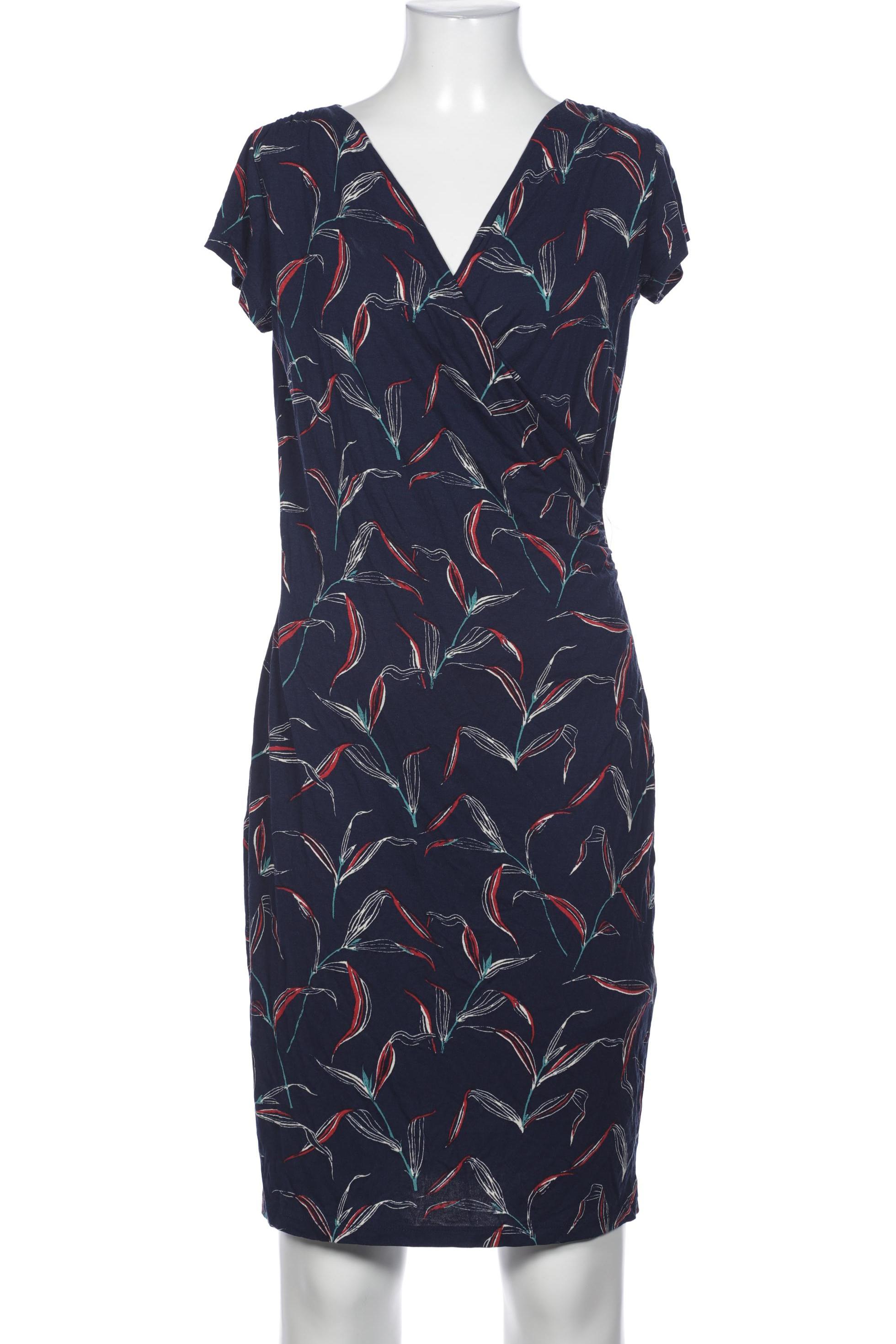 

Esprit Damen Kleid, marineblau