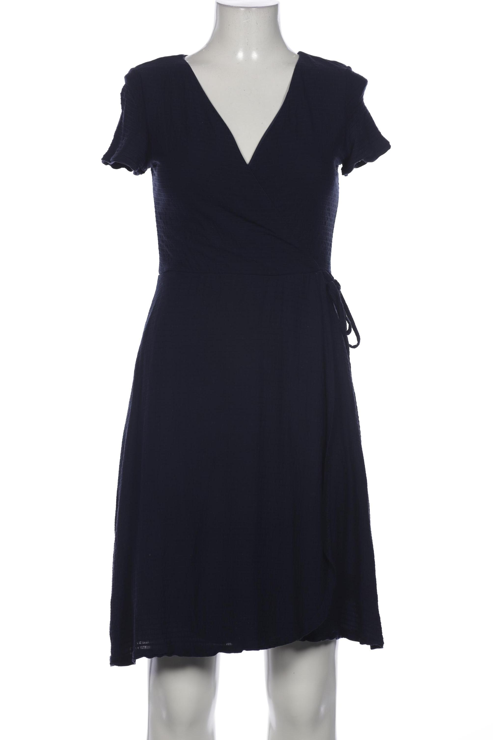 

Esprit Damen Kleid, marineblau, Gr. 38