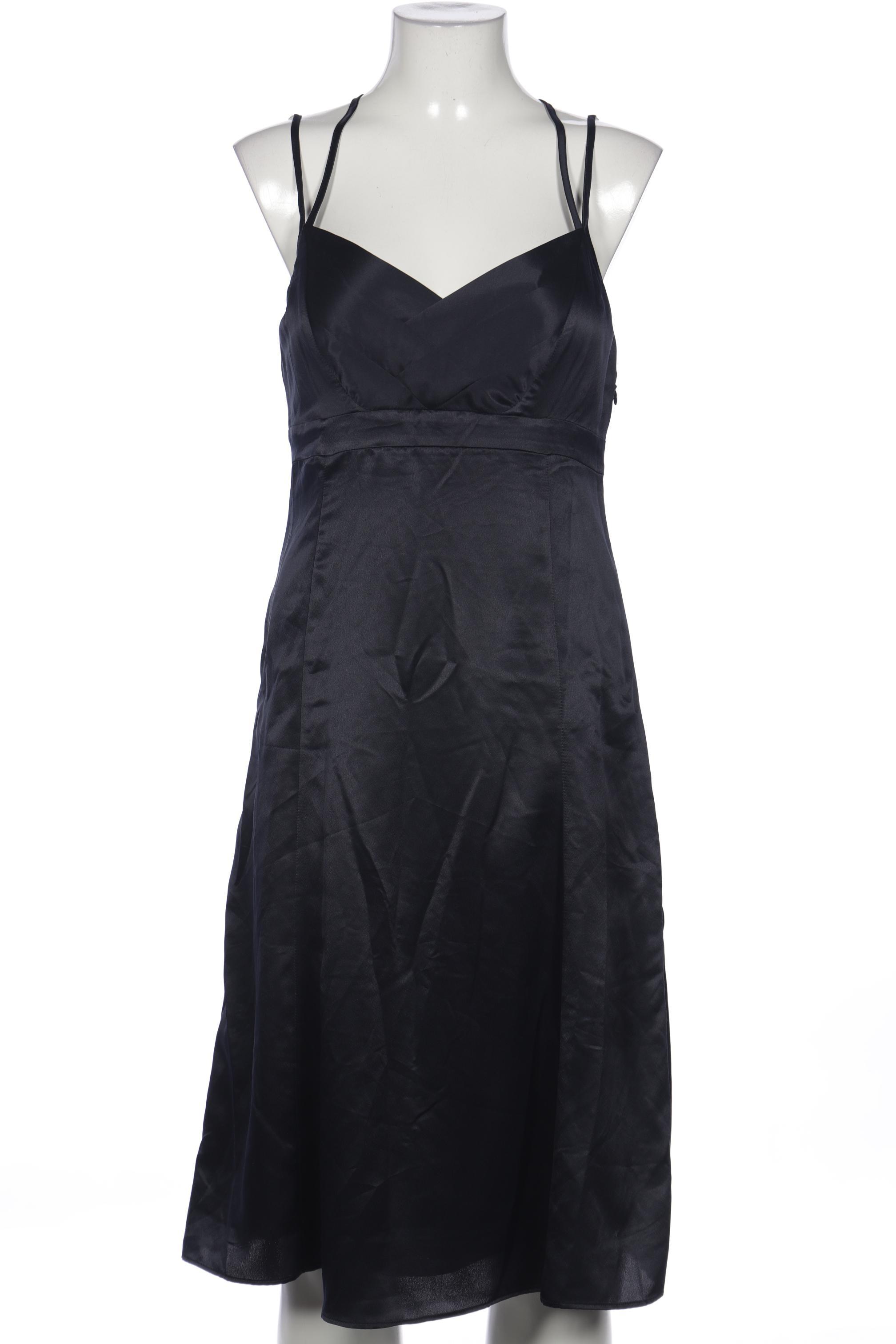 

Esprit Damen Kleid, marineblau, Gr. 38