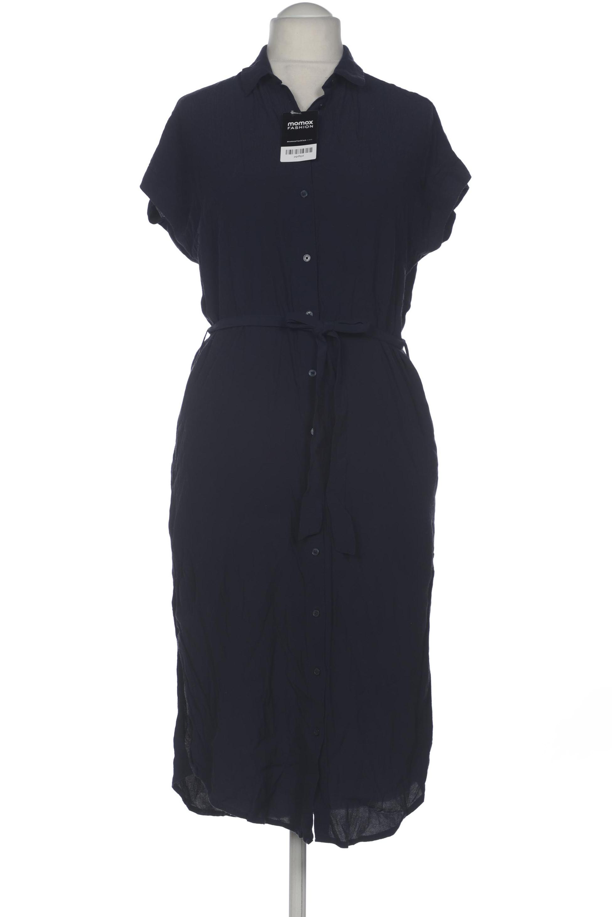 

Esprit Damen Kleid, marineblau, Gr. 36