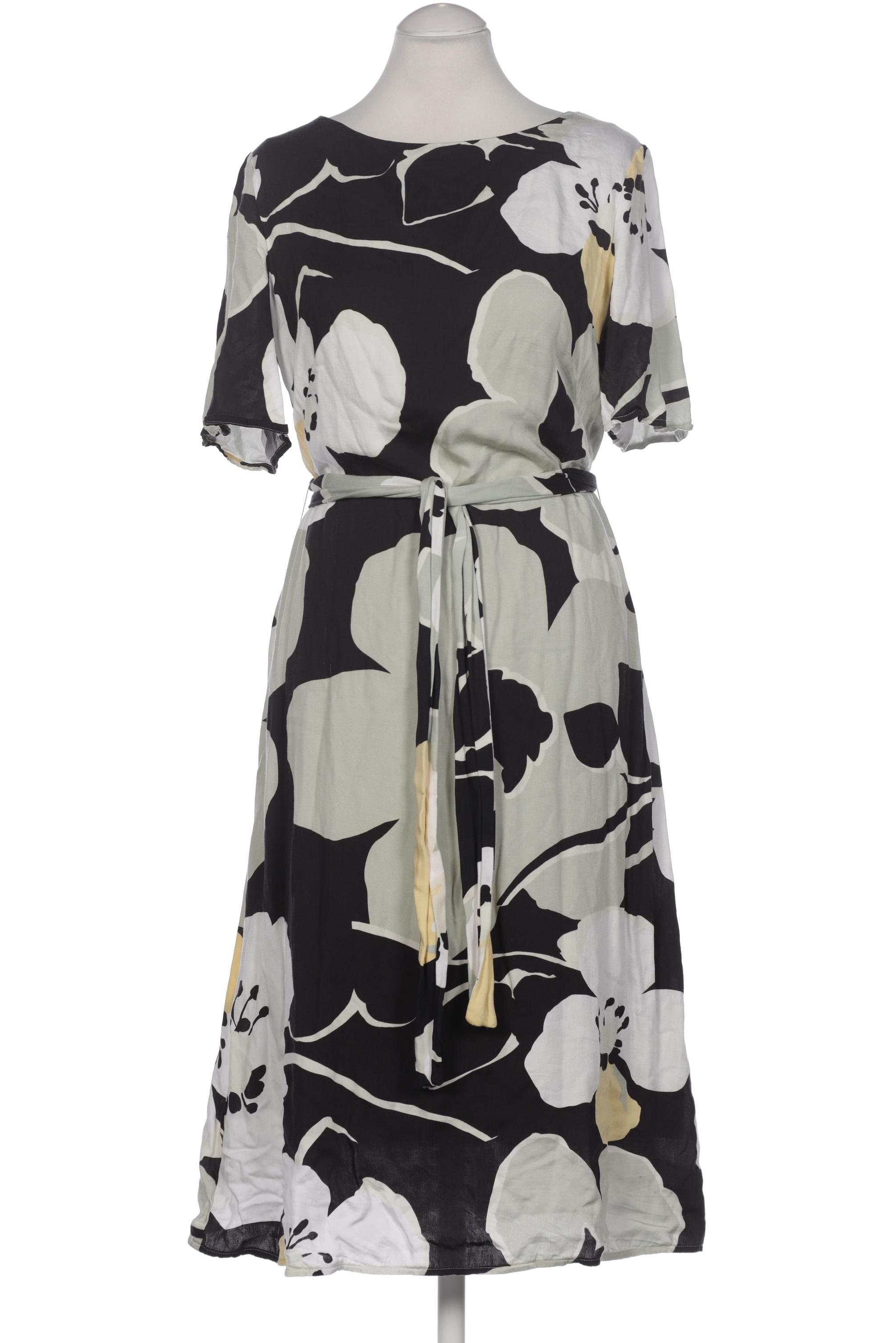 

Esprit Damen Kleid, mehrfarbig, Gr. 38