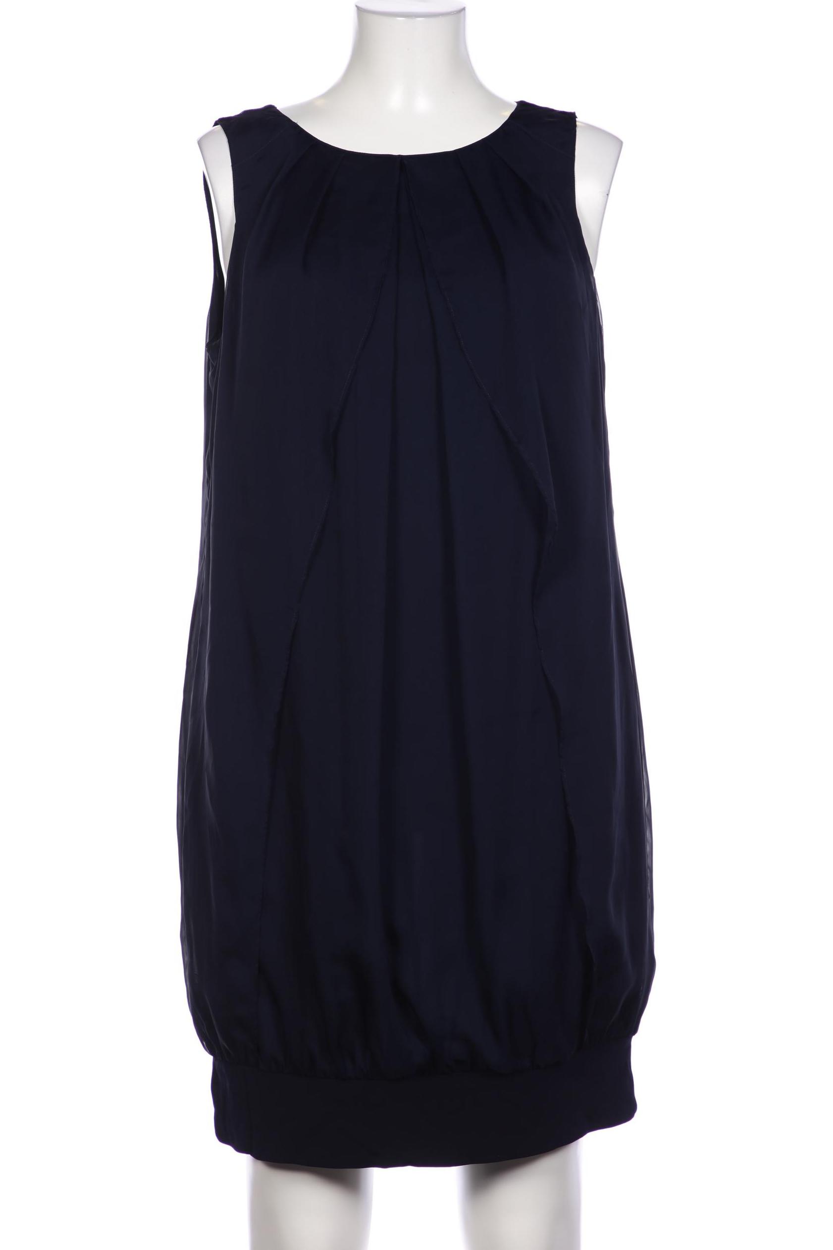 

Esprit Damen Kleid, marineblau, Gr. 44