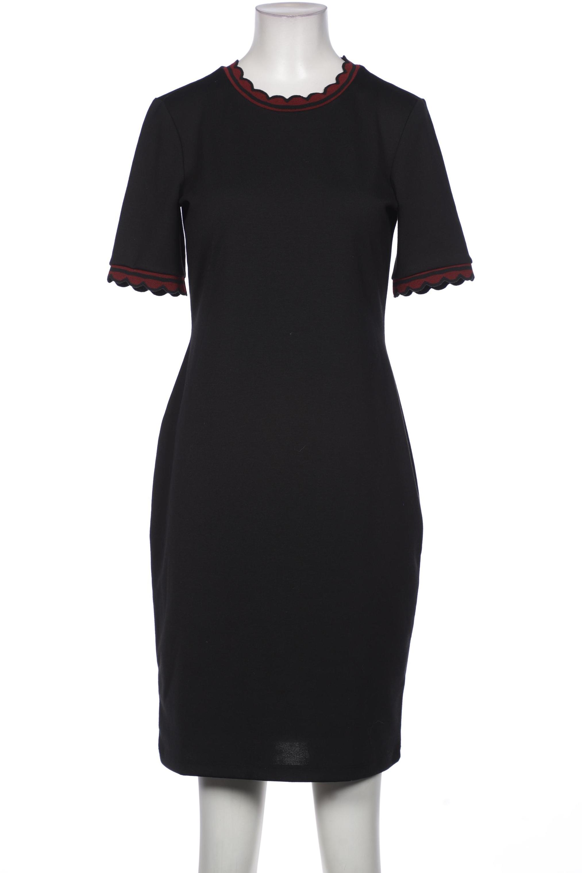 

Esprit Damen Kleid, schwarz, Gr. 36