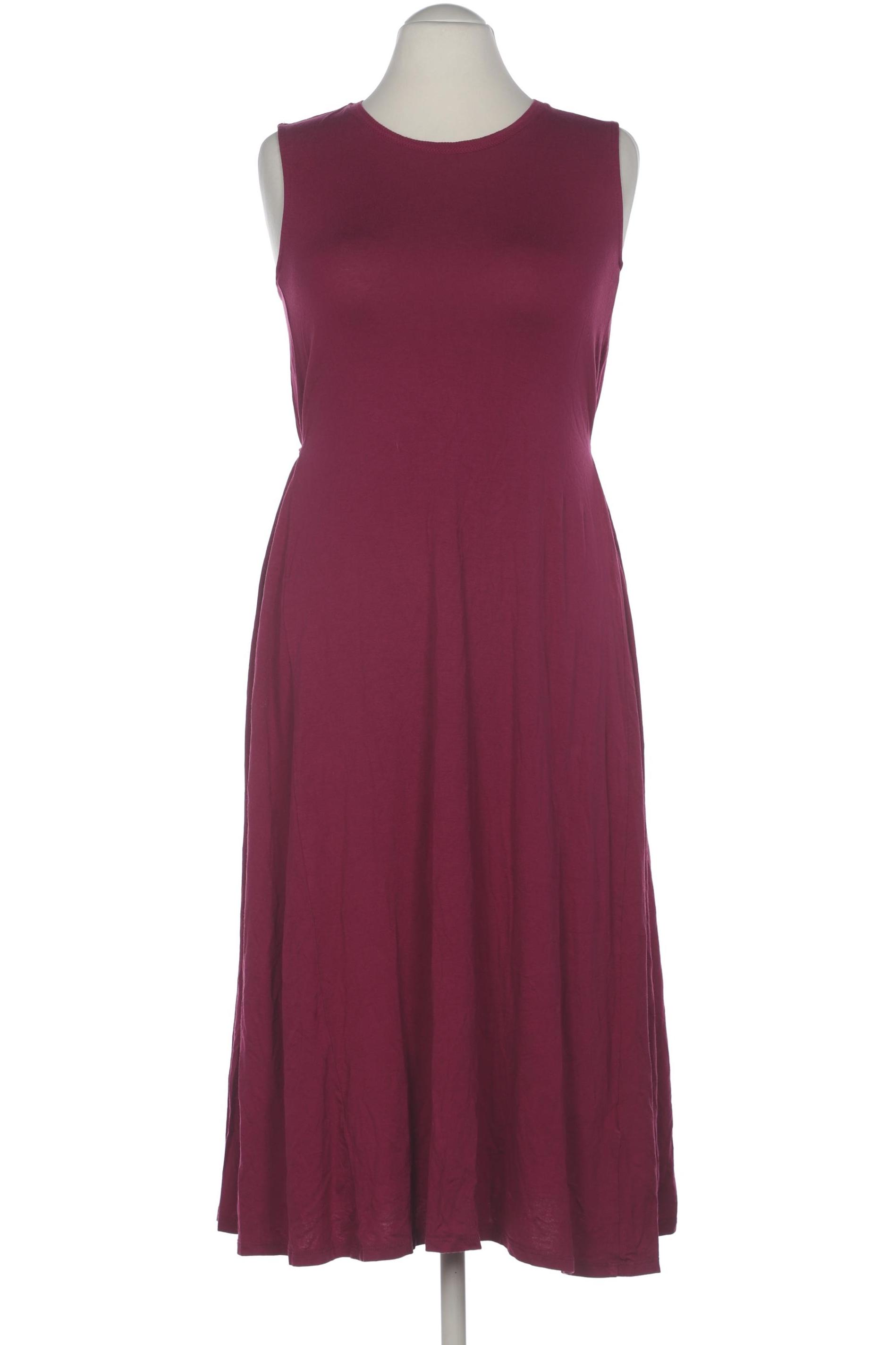 

Esprit Damen Kleid, pink, Gr. 42