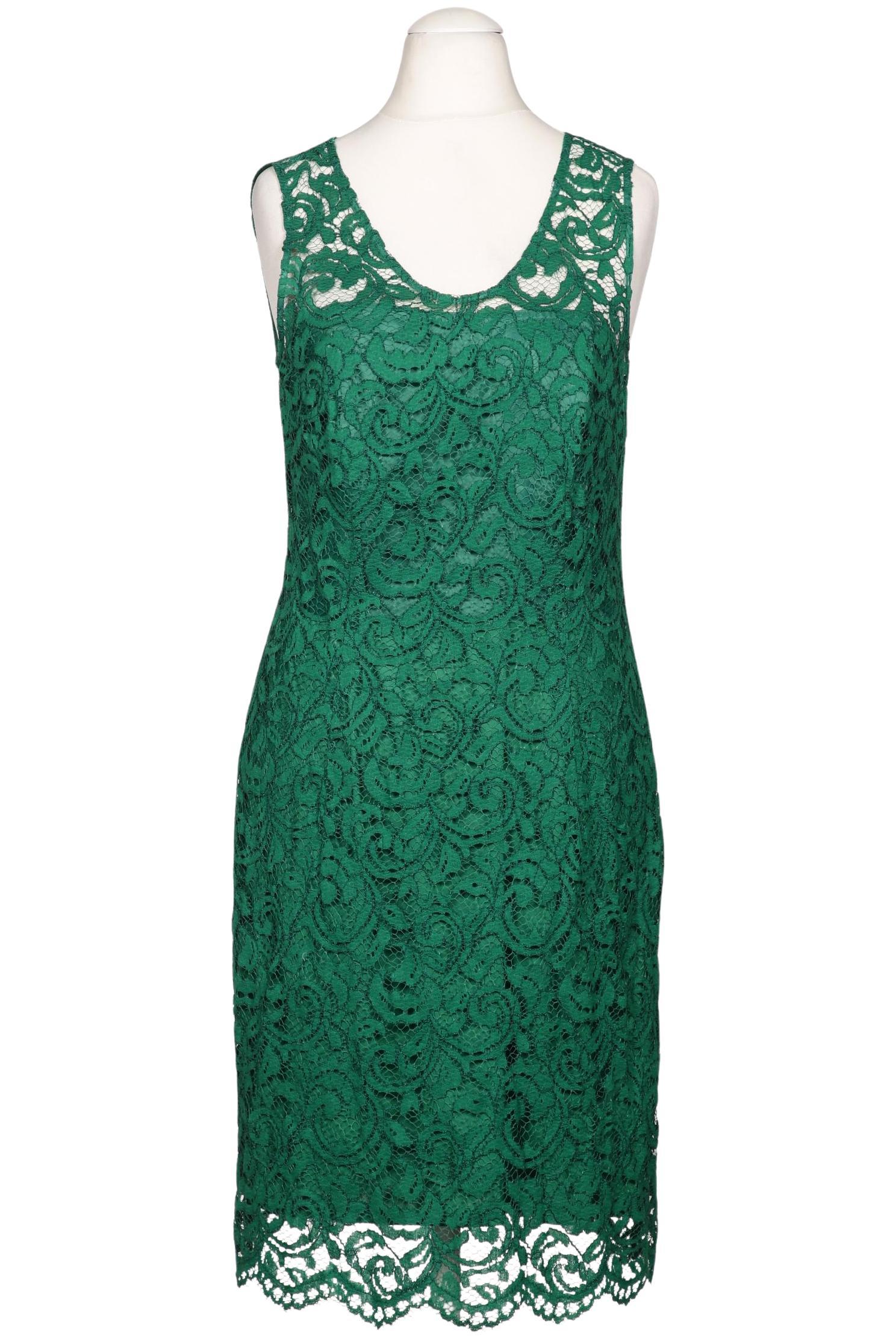 

Esprit Damen Kleid, grün, Gr. 38