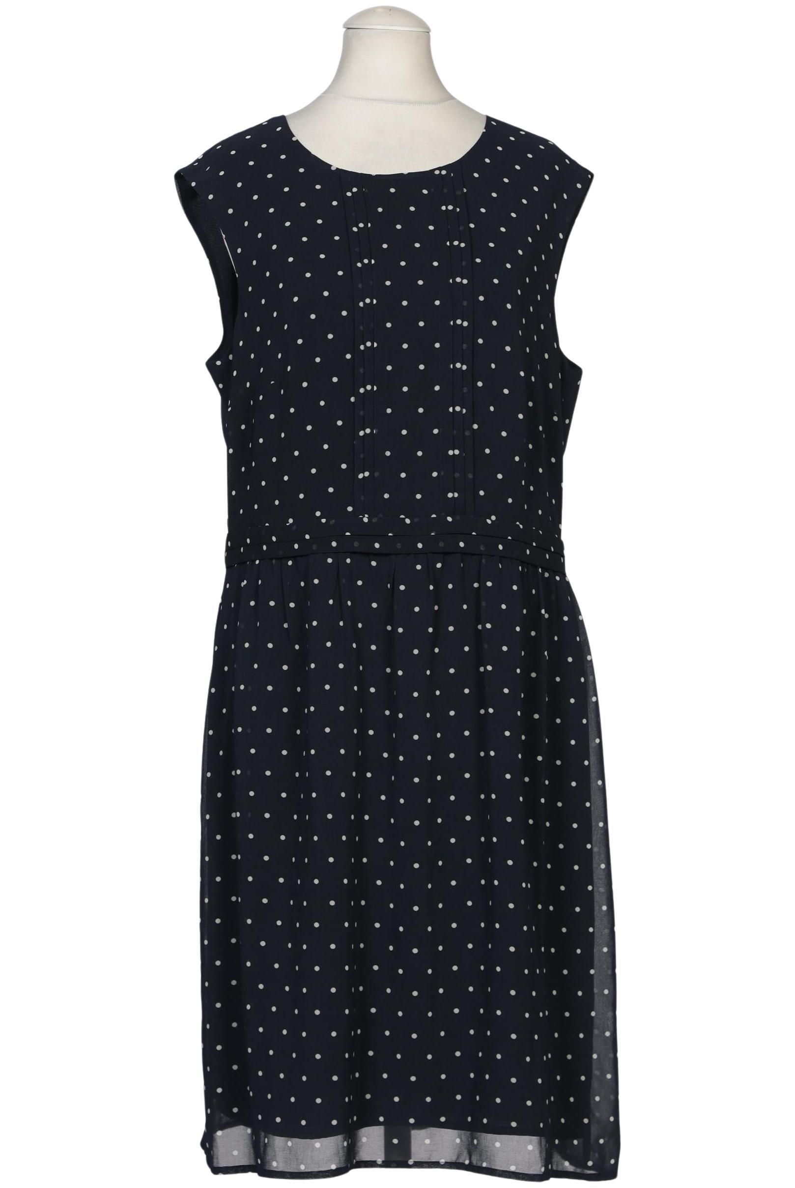 

Esprit Damen Kleid, marineblau, Gr. 40