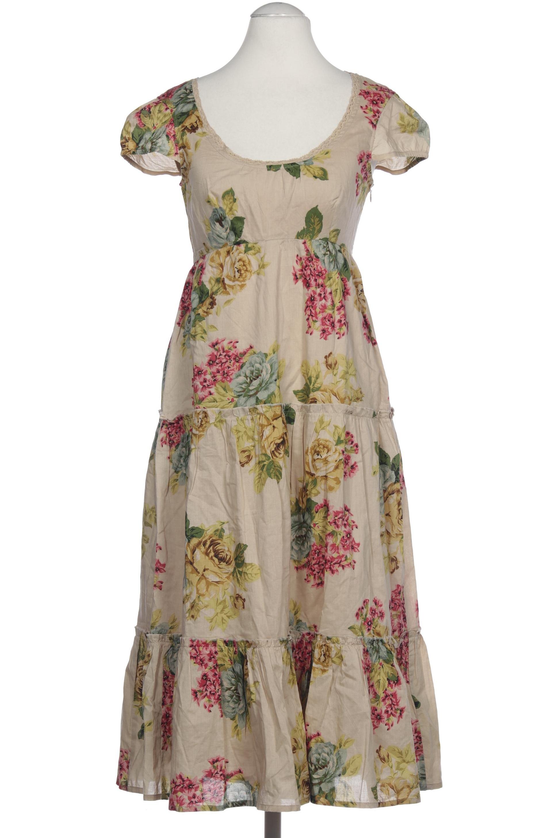 

Esprit Damen Kleid, beige, Gr. 32