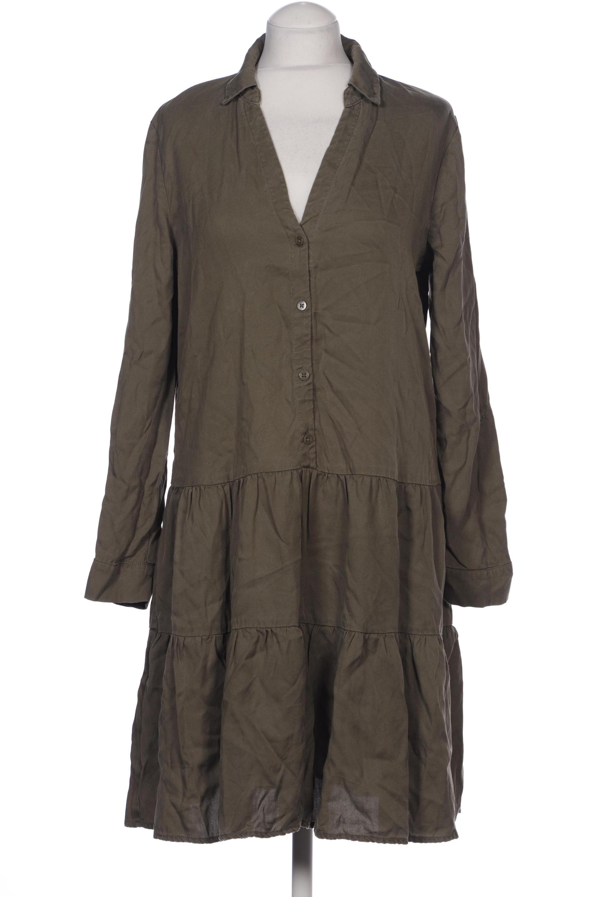 

Esprit Damen Kleid, grün, Gr. 38